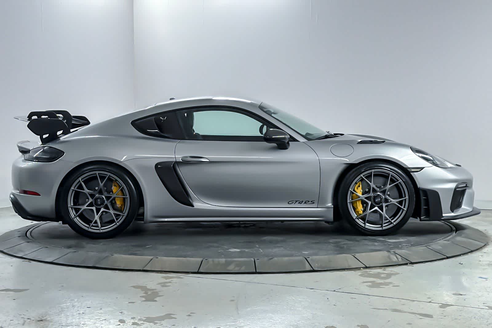 Thumbnail: 2023 Porsche 718 Cayman - 7