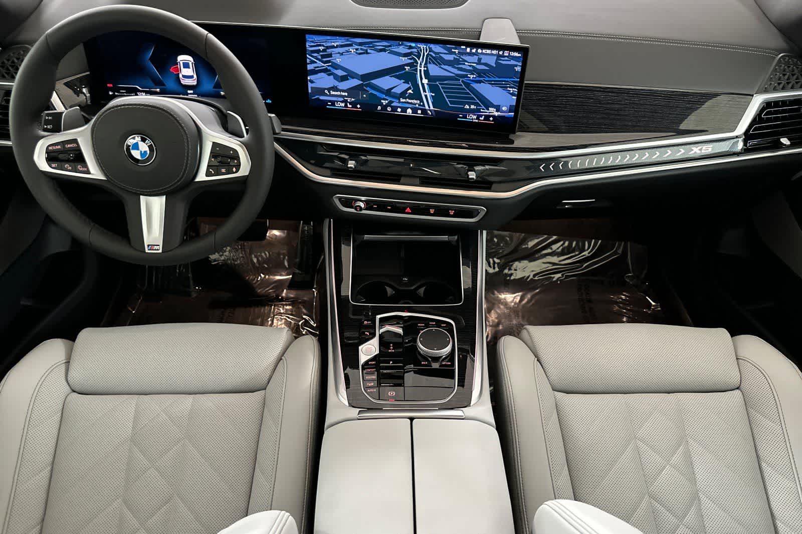Thumbnail: 2026 BMW X5 - 3