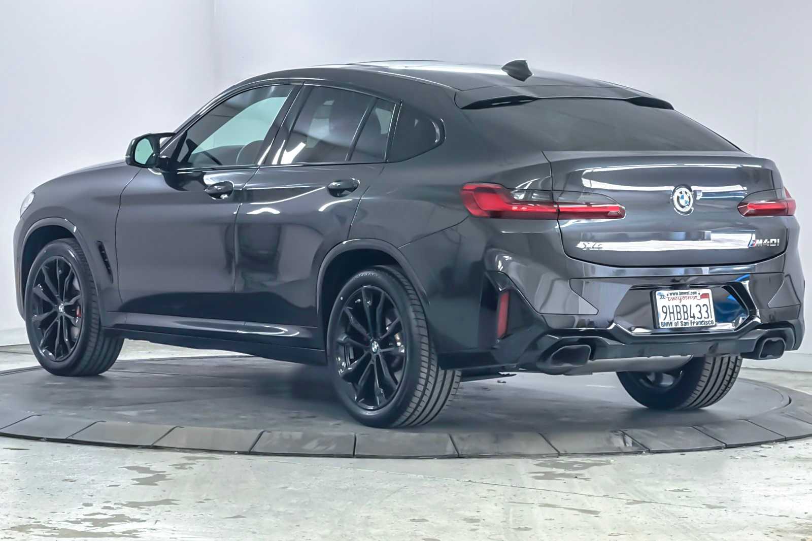 Thumbnail: 2023 BMW M4 - 6