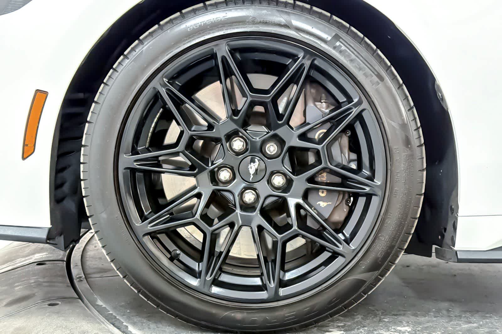 Thumbnail: 2024 Ford Mustang - 12