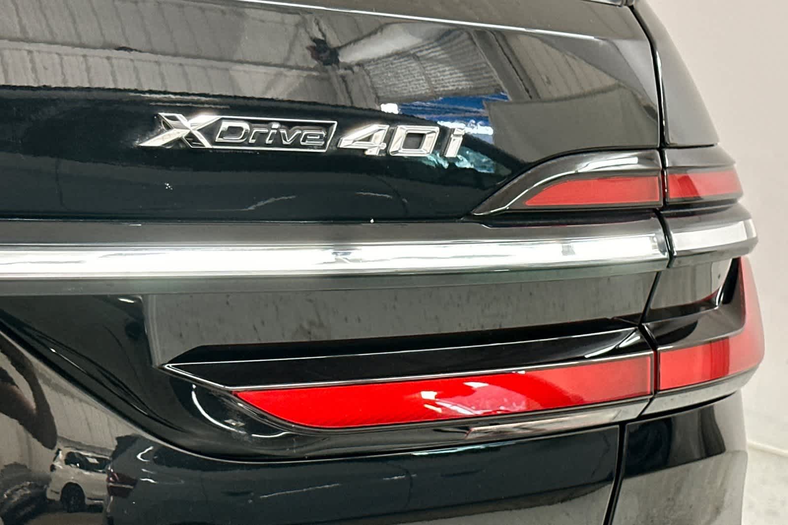 Thumbnail: 2023 BMW X7 - 28