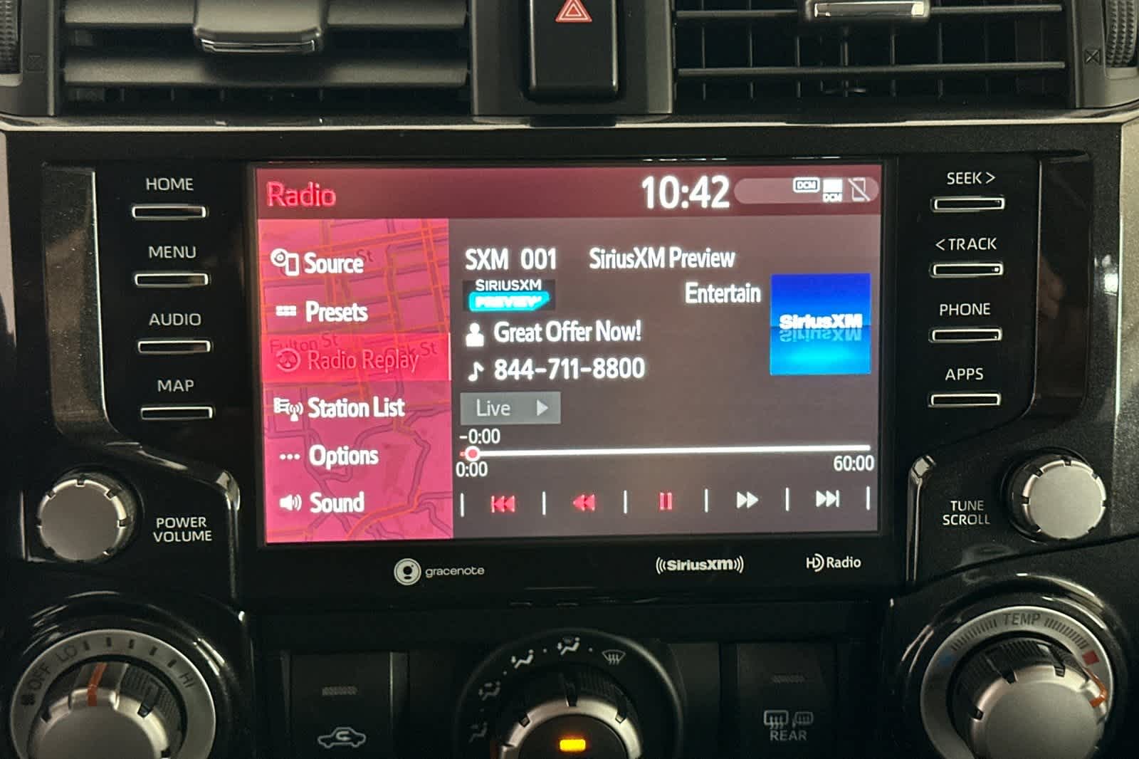 Thumbnail: 2020 Toyota 4Runner - 18