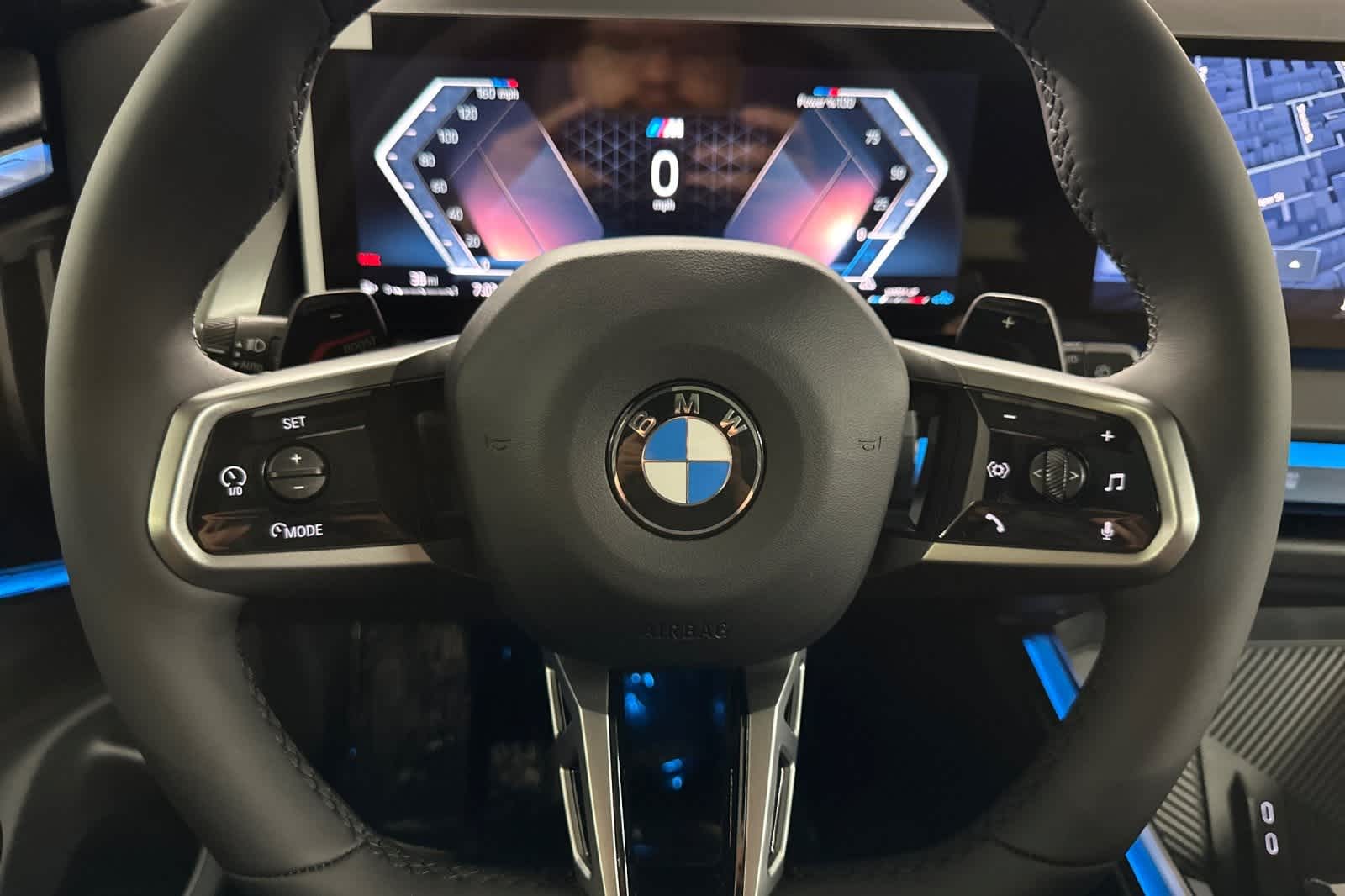 Thumbnail: 2026 BMW X3 - 24