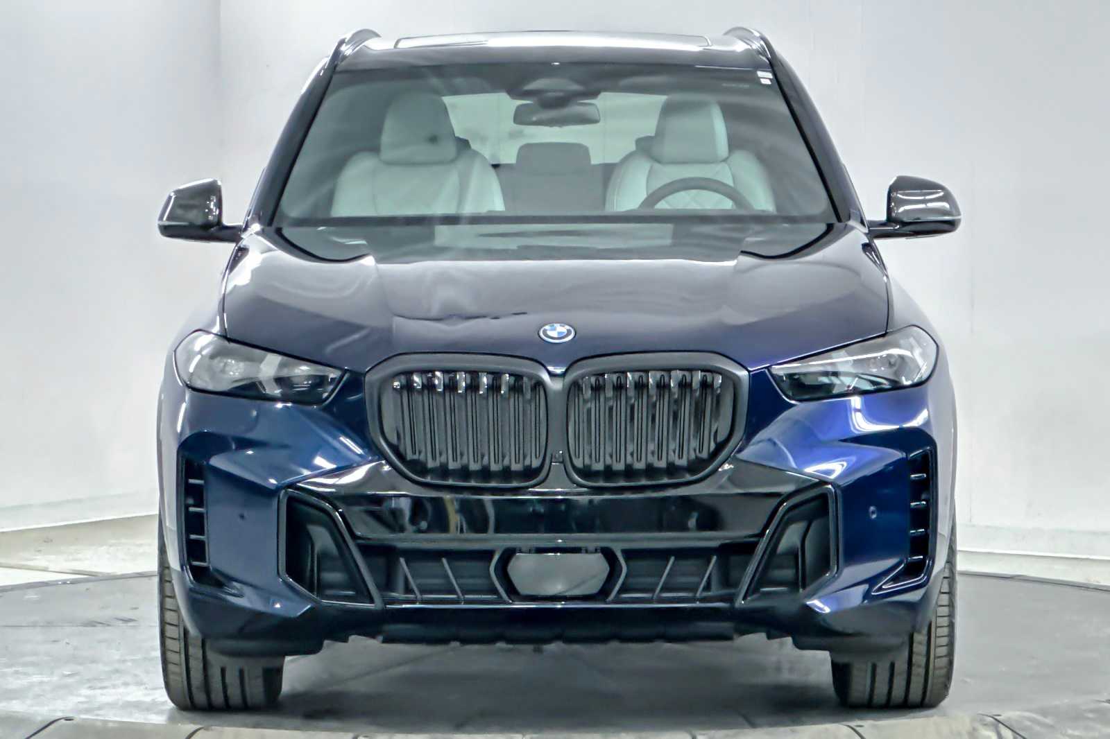 Thumbnail: 2026 BMW X5 - 10