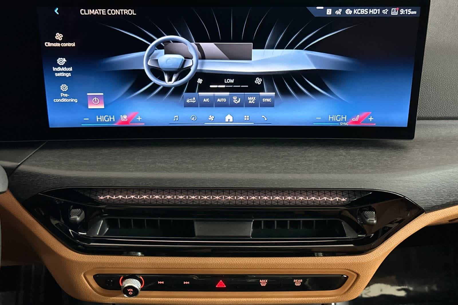 Thumbnail: 2026 BMW 3 Series - 20