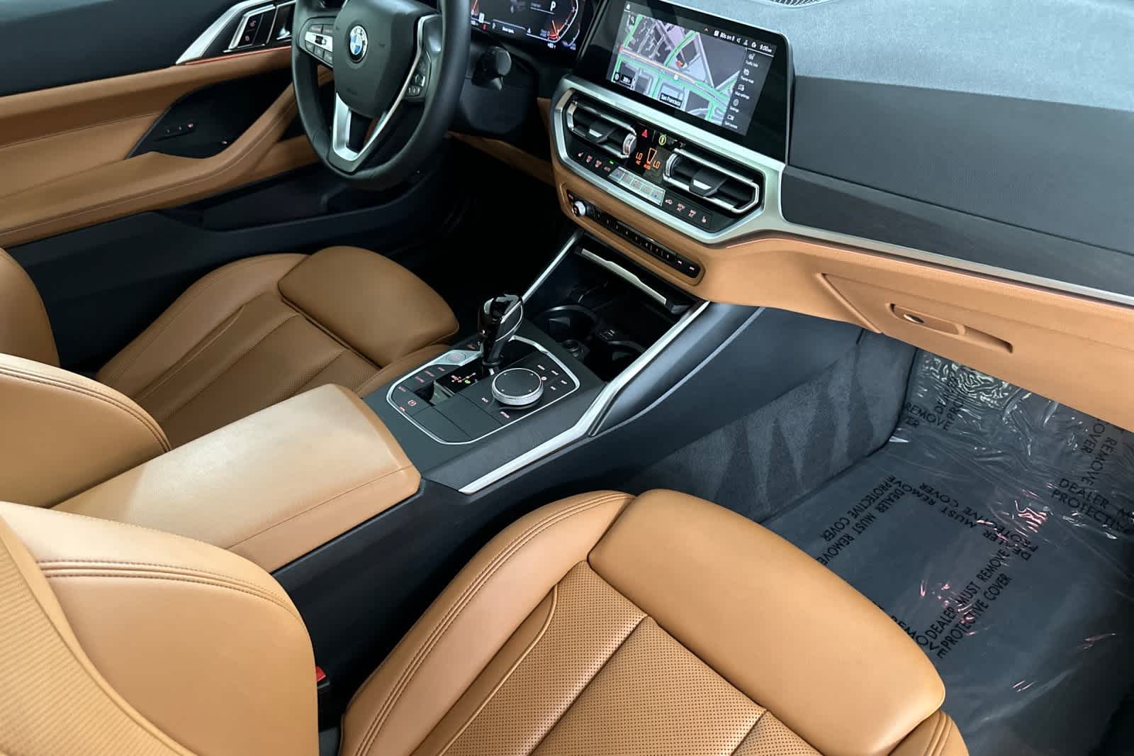 Thumbnail: 2022 BMW 4 Series - 15