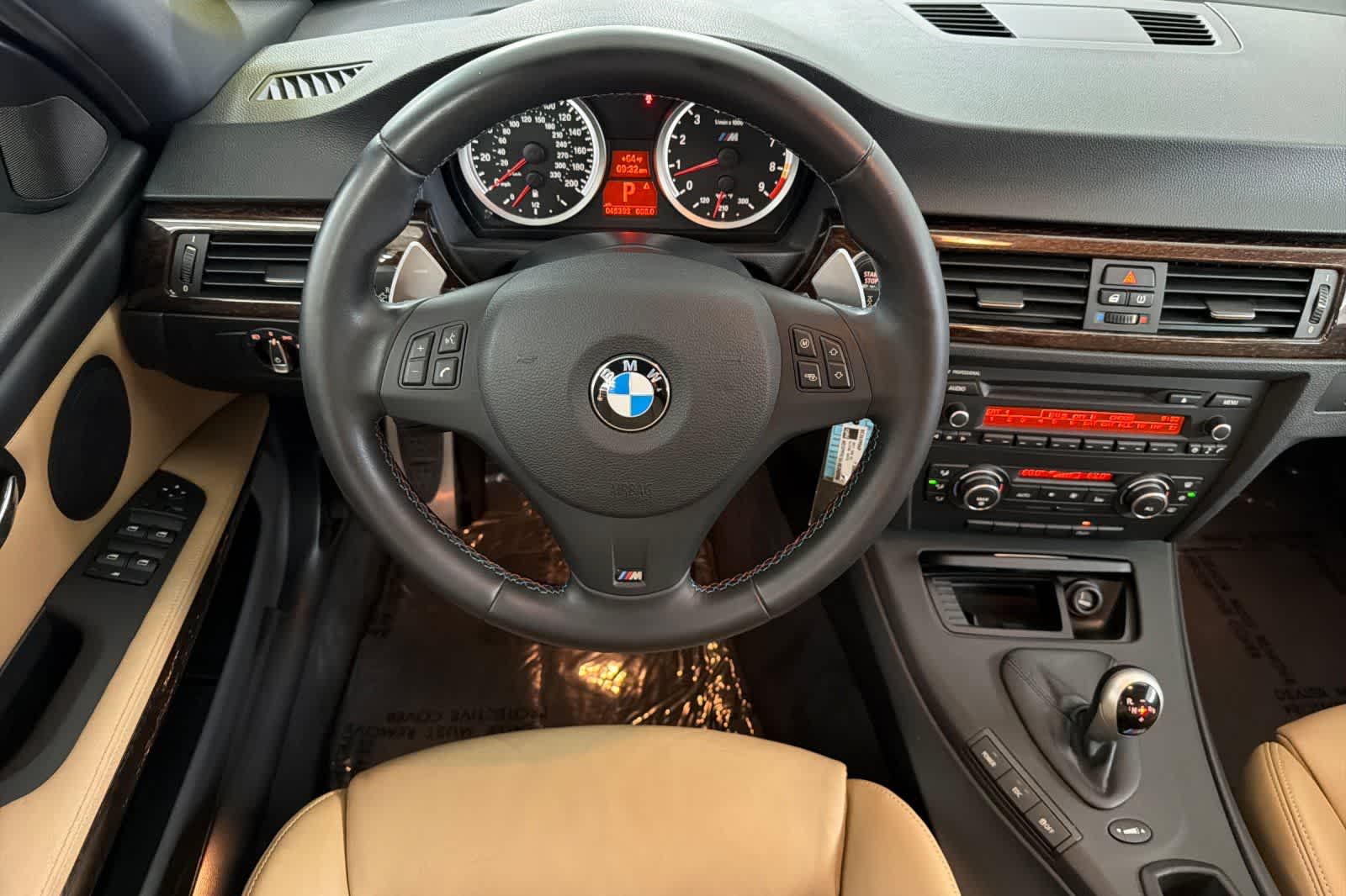 Thumbnail: 2011 BMW M3 - 14