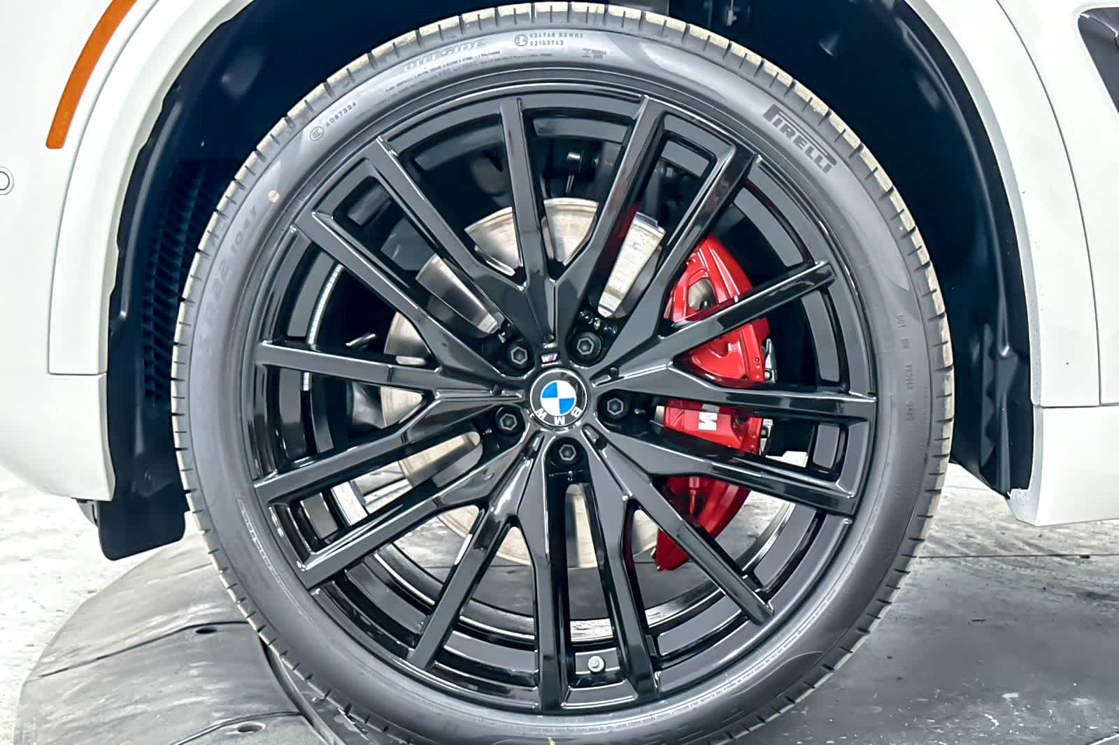 Thumbnail: 2026 BMW X5 - 25