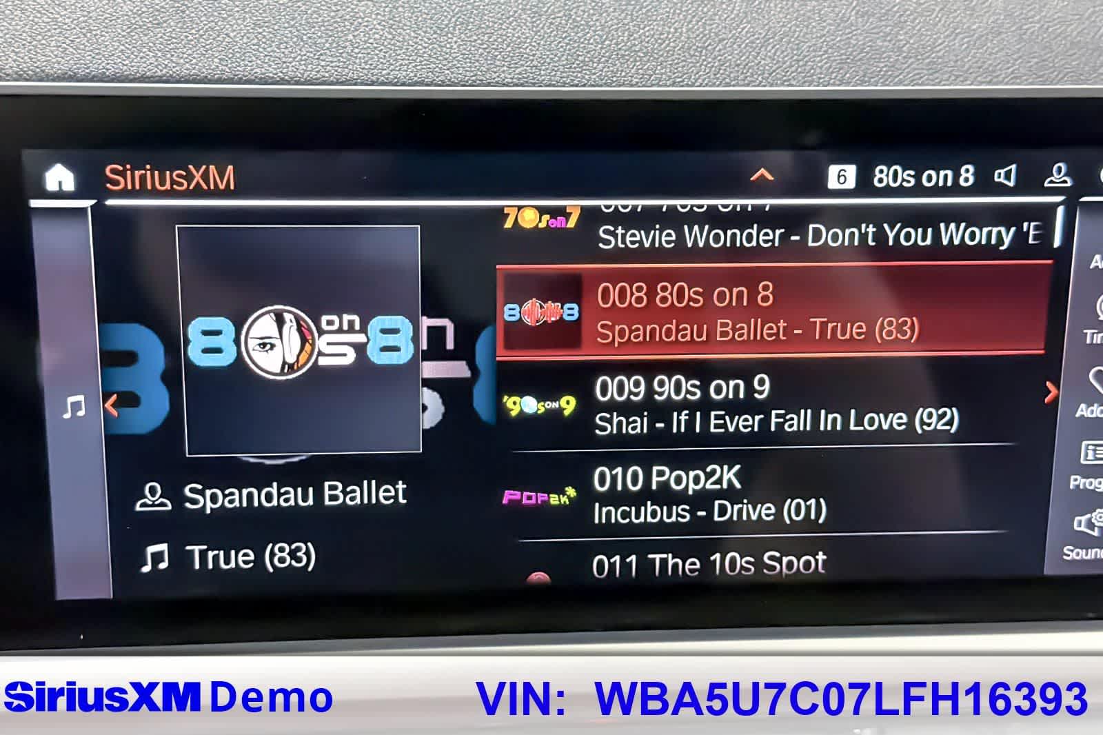 Thumbnail: 2020 BMW 3 Series - 28