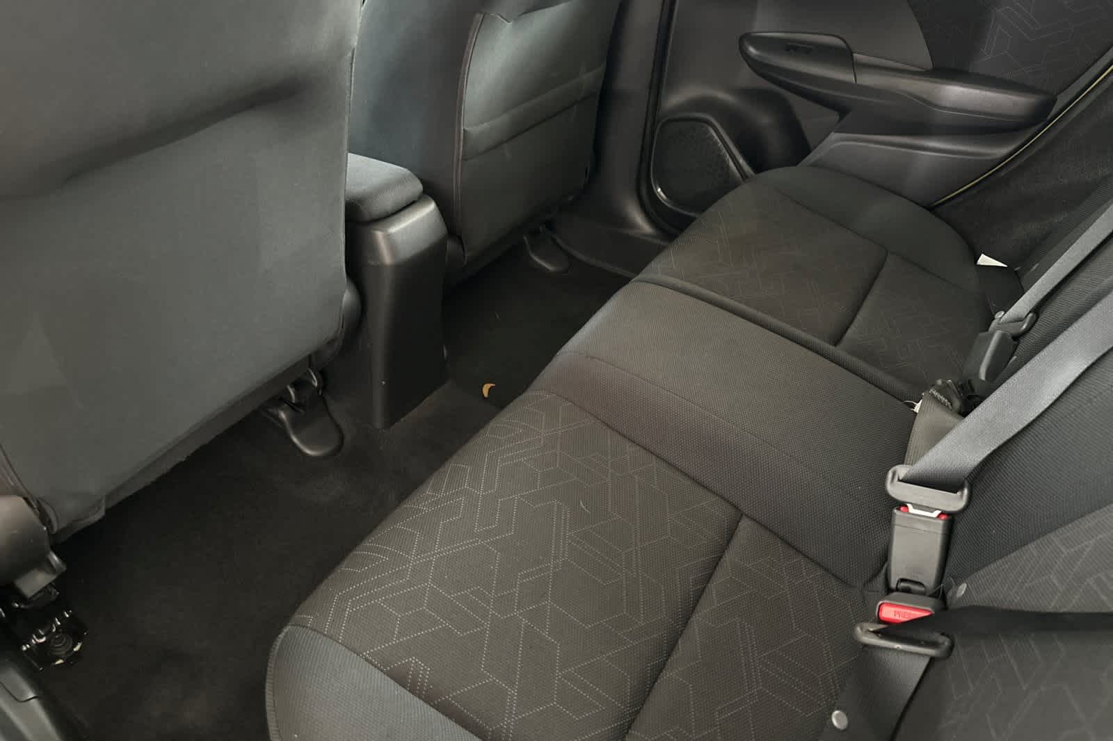 Thumbnail: 2016 Honda Fit - 4