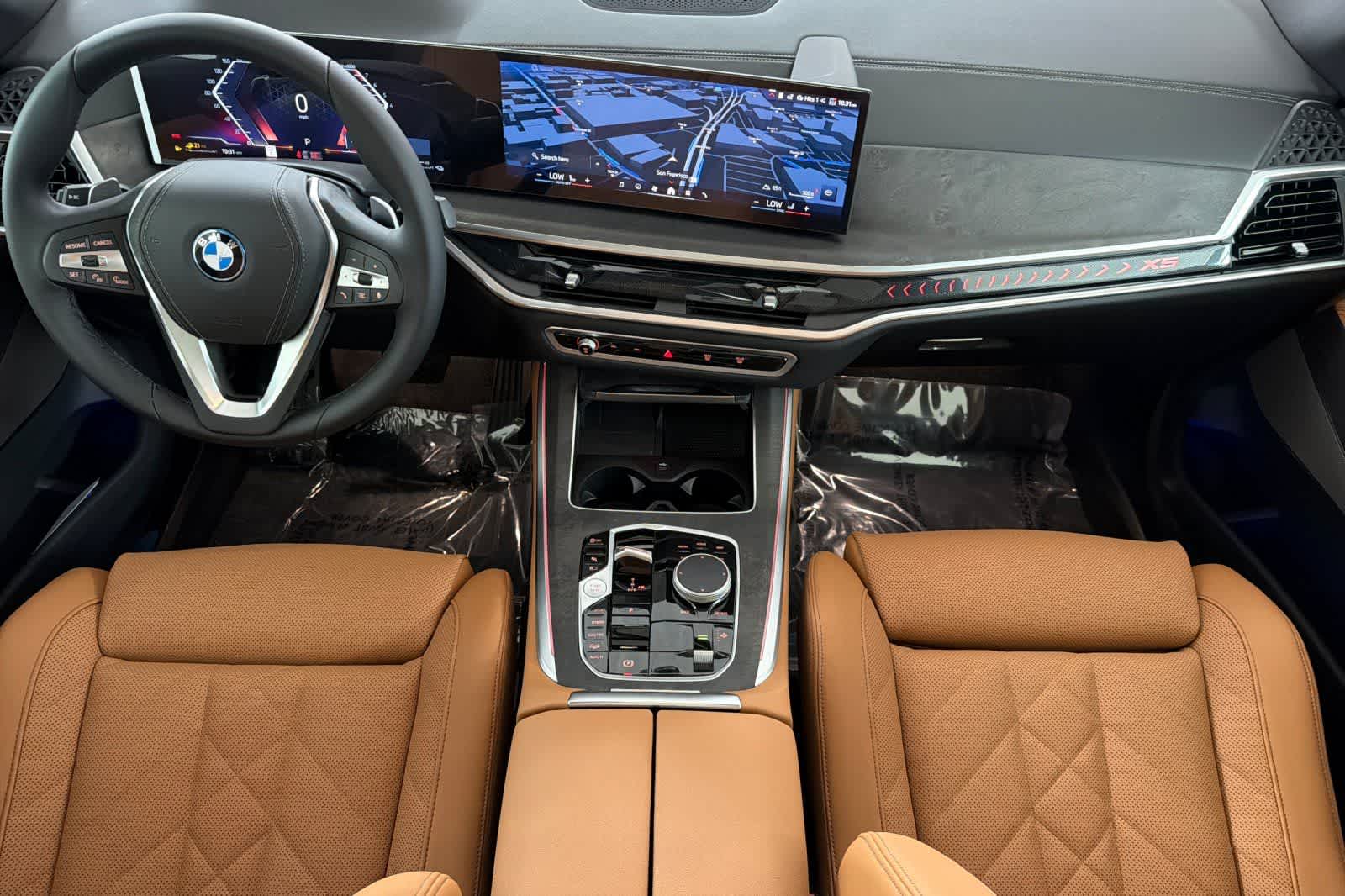Thumbnail: 2026 BMW X5 - 3