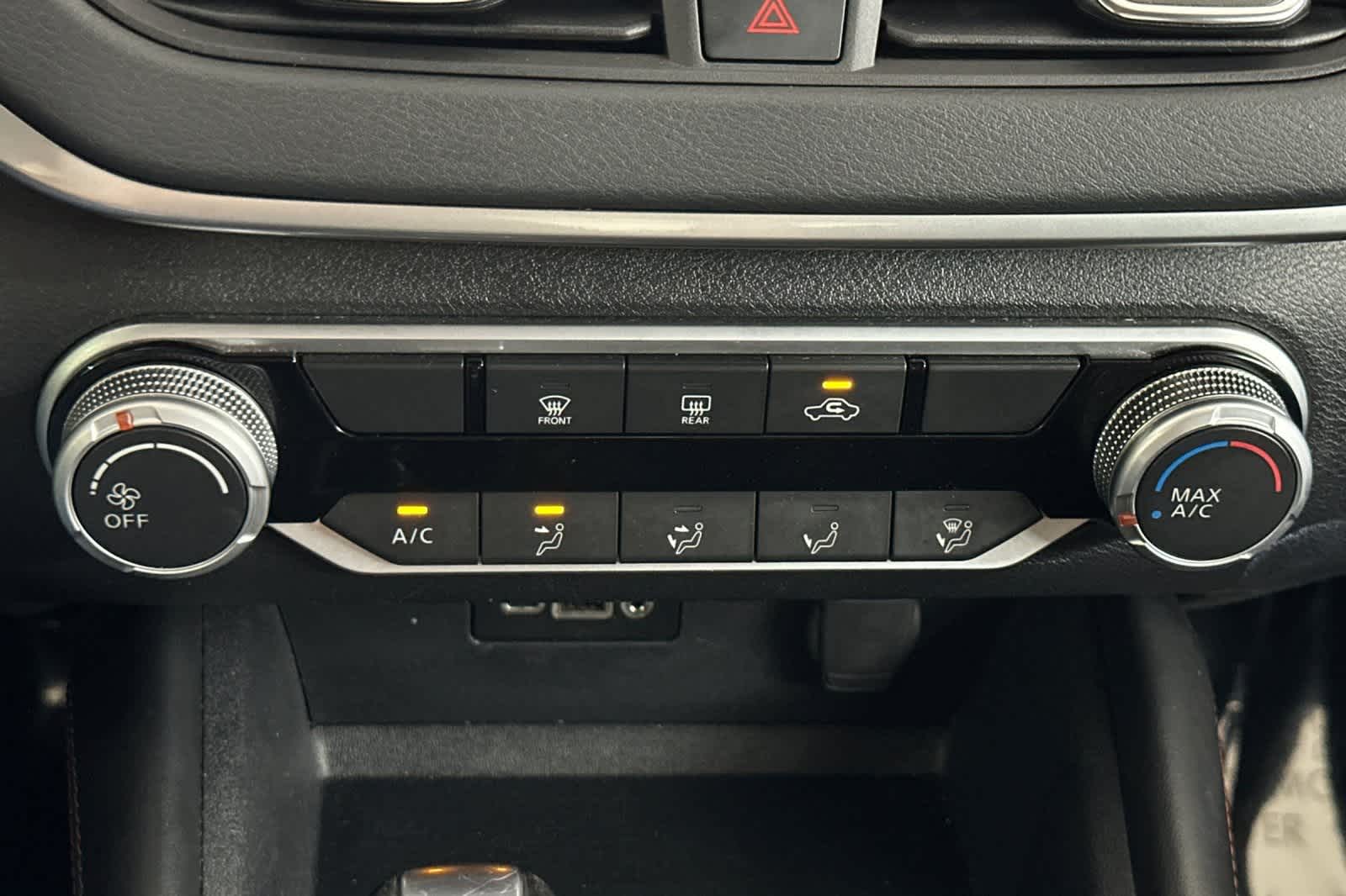 Thumbnail: 2022 Nissan Altima - 19