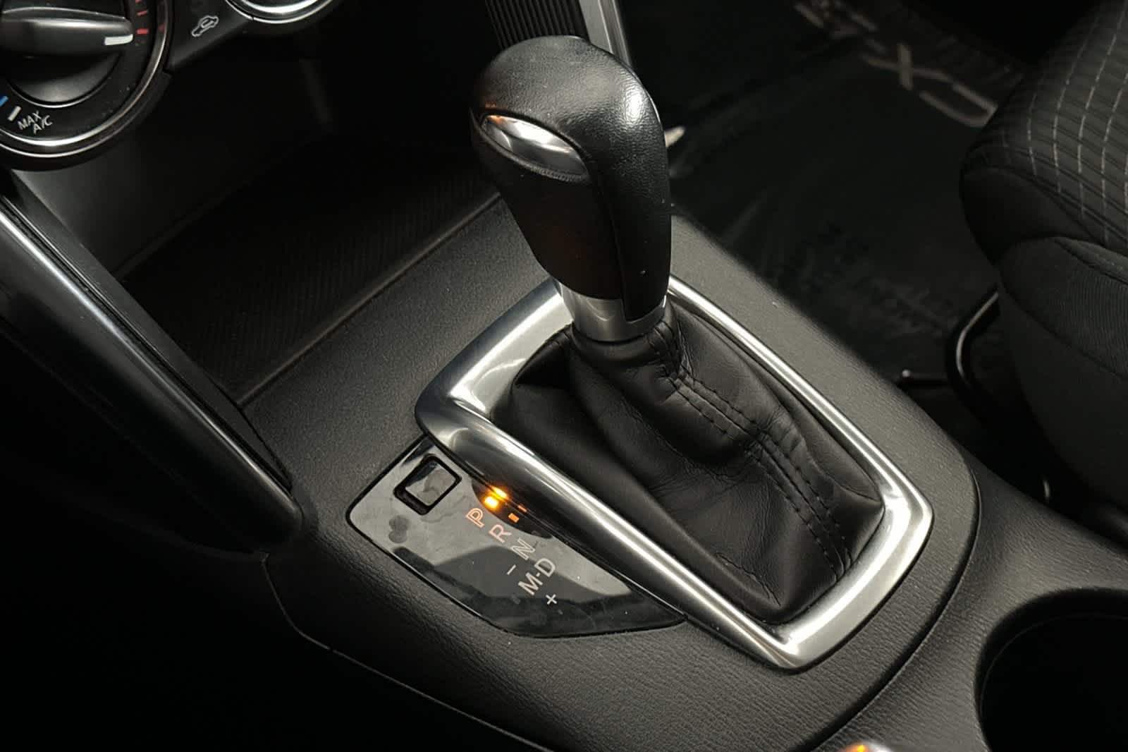 2015 Mazda CX-5 Touring 21