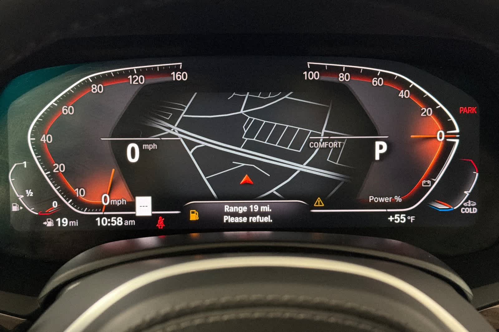 Thumbnail: 2023 BMW X6 - 25