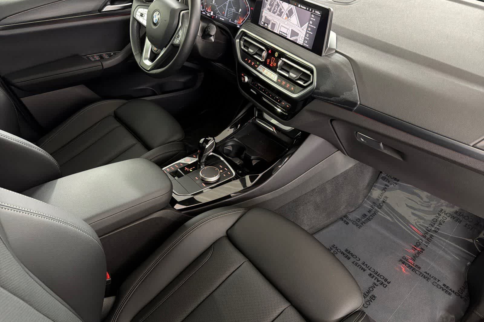 Thumbnail: 2024 BMW X3 - 16