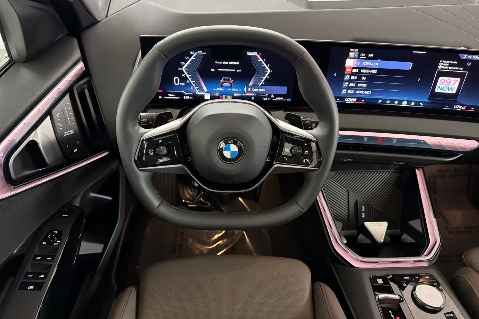 Thumbnail: 2026 BMW X3 - 13