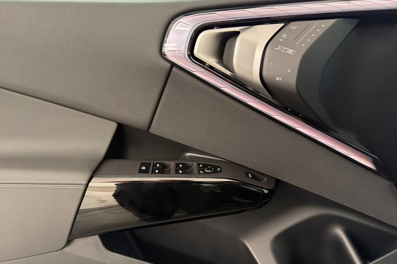 Thumbnail: 2026 BMW X3 - 12