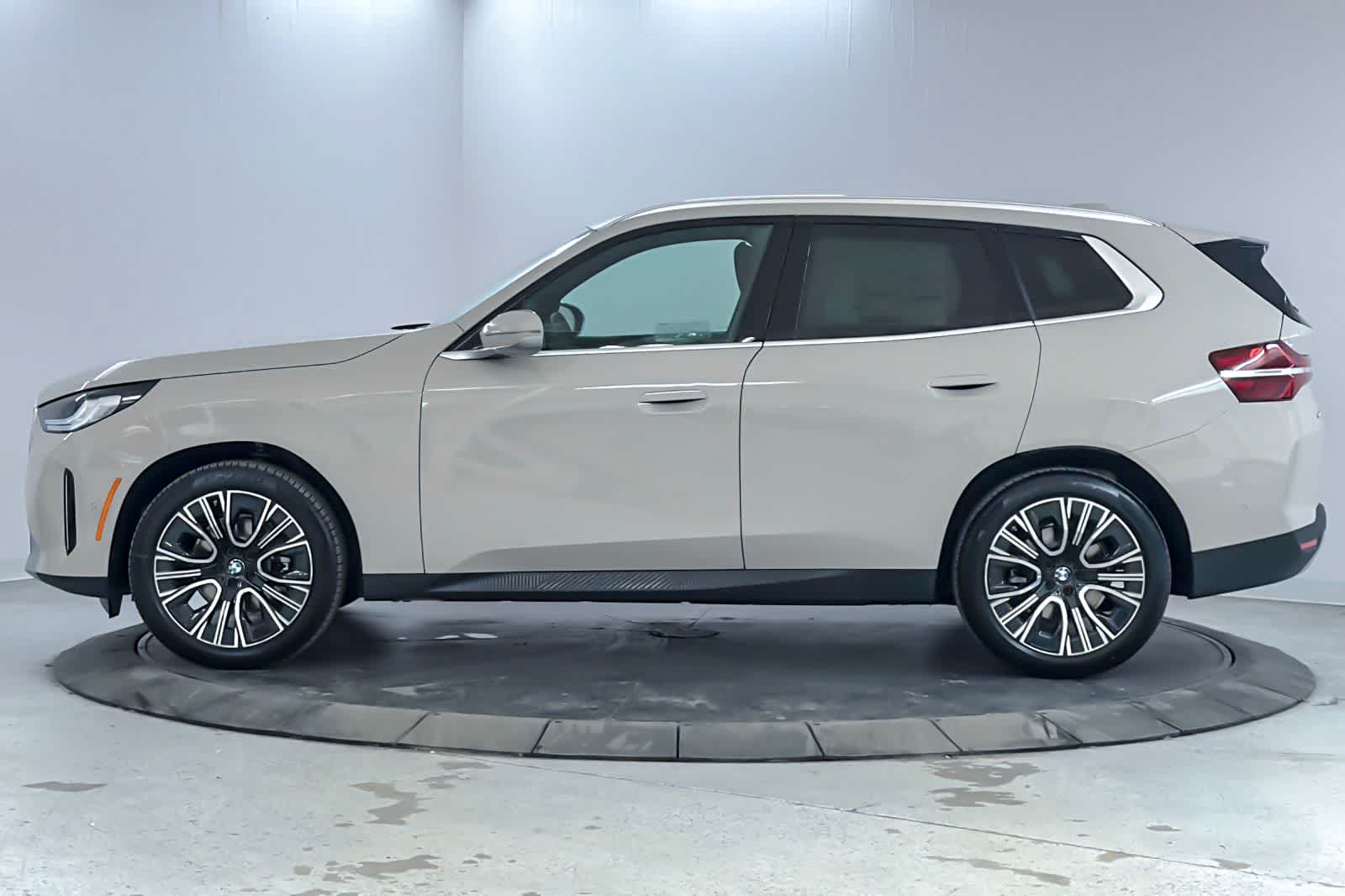 Thumbnail: 2026 BMW X3 - 5