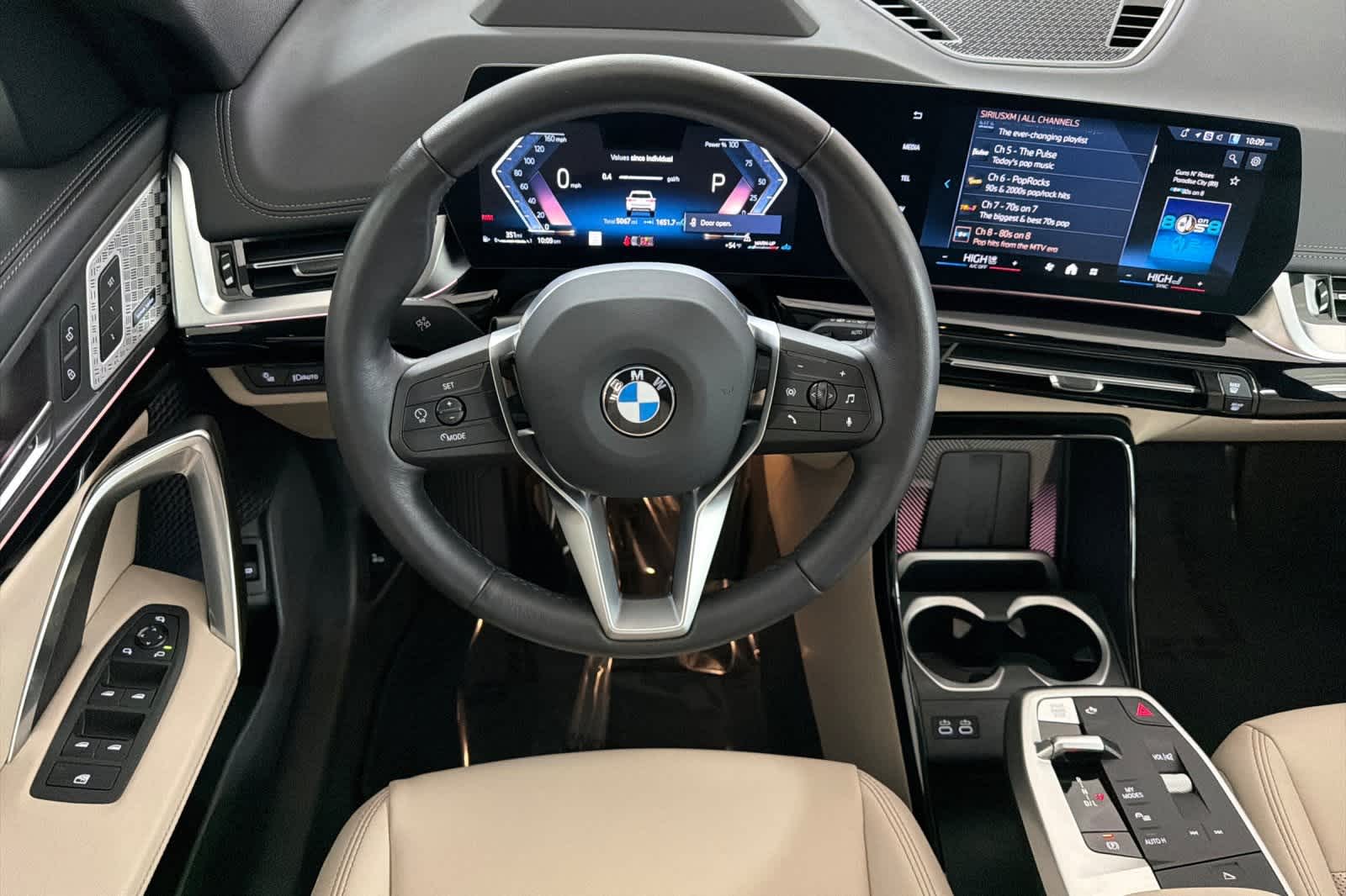 Thumbnail: 2025 BMW X1 - 14