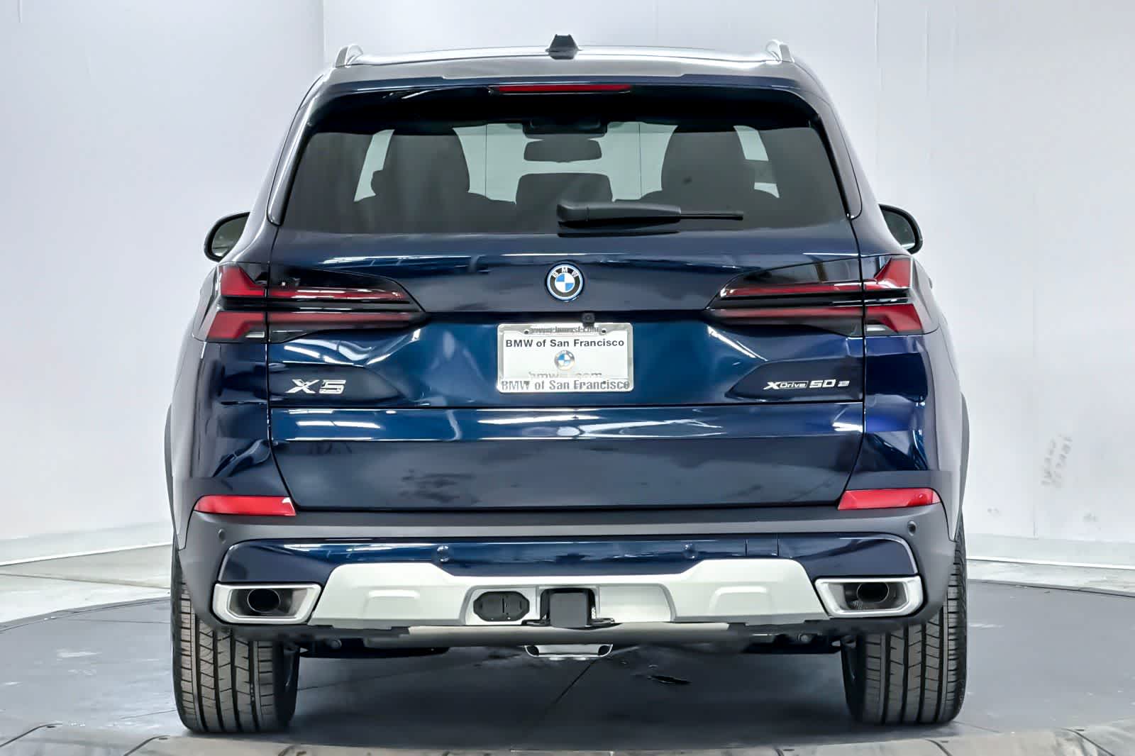 Thumbnail: 2026 BMW X5 - 7