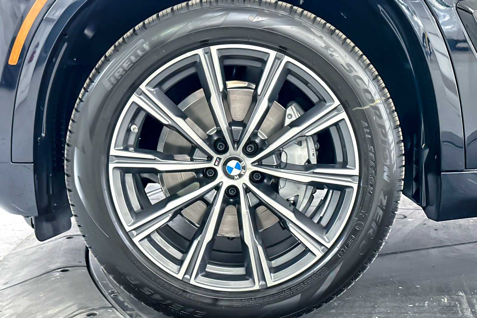 Thumbnail: 2026 BMW X5 - 25