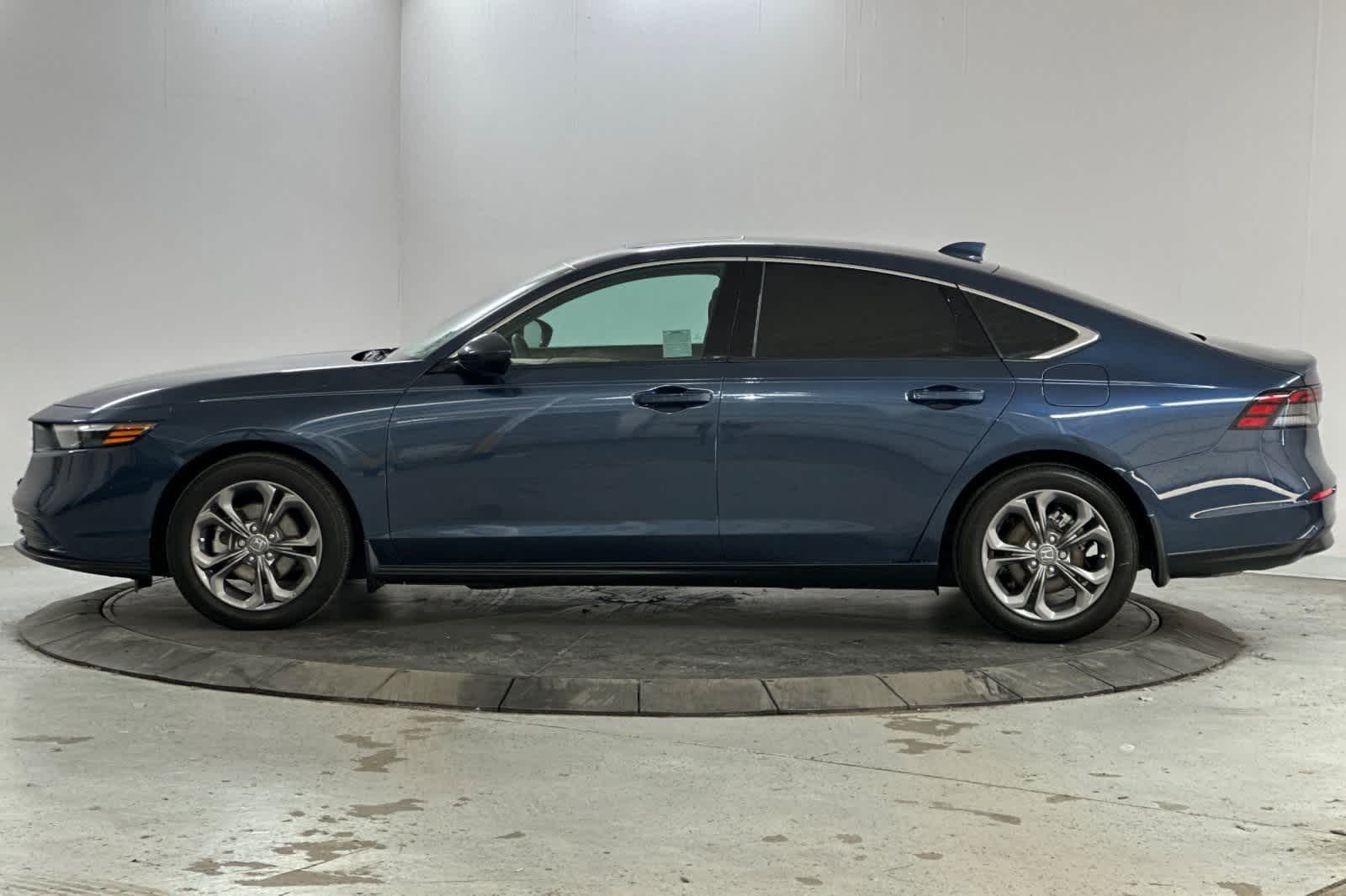 Thumbnail: 2024 Honda Accord - 5