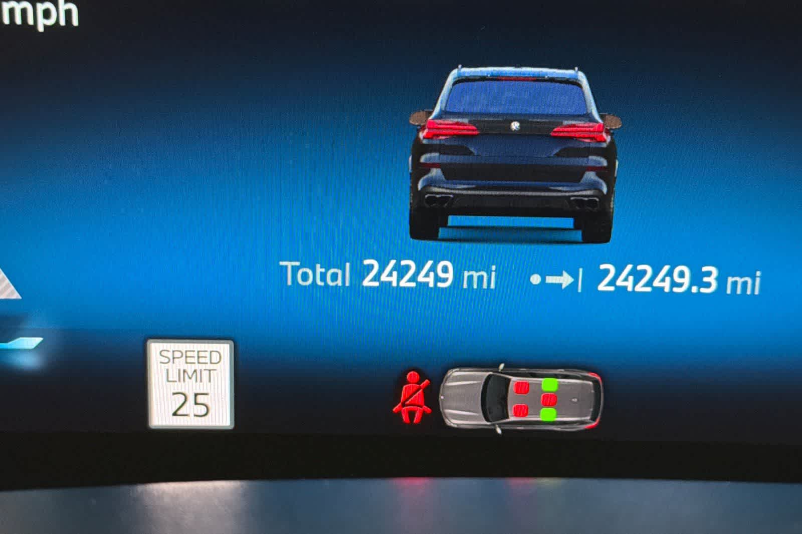 Thumbnail: 2024 BMW M6 - 26