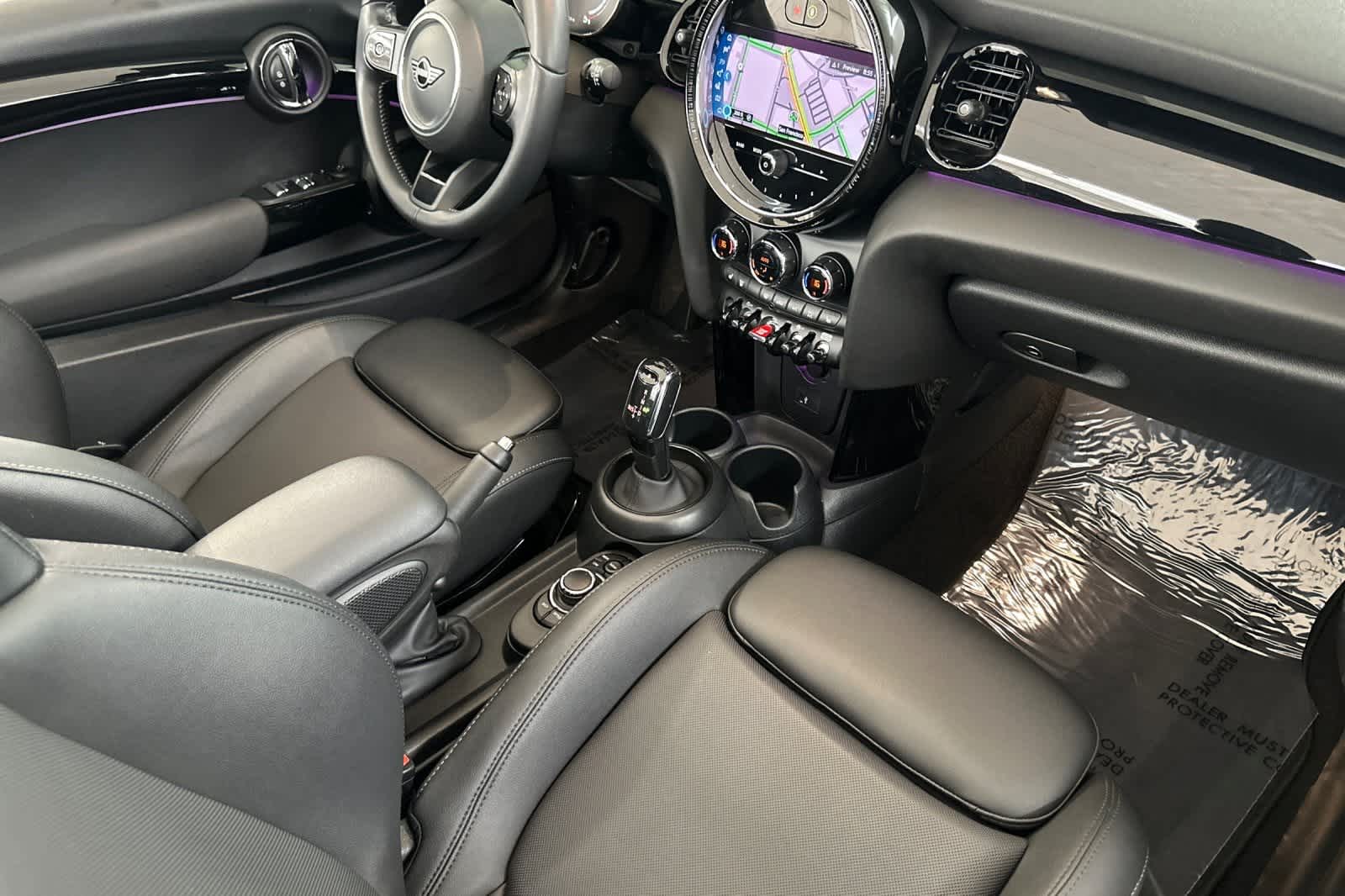 Thumbnail: 2024 MINI Cooper Convertible - 18