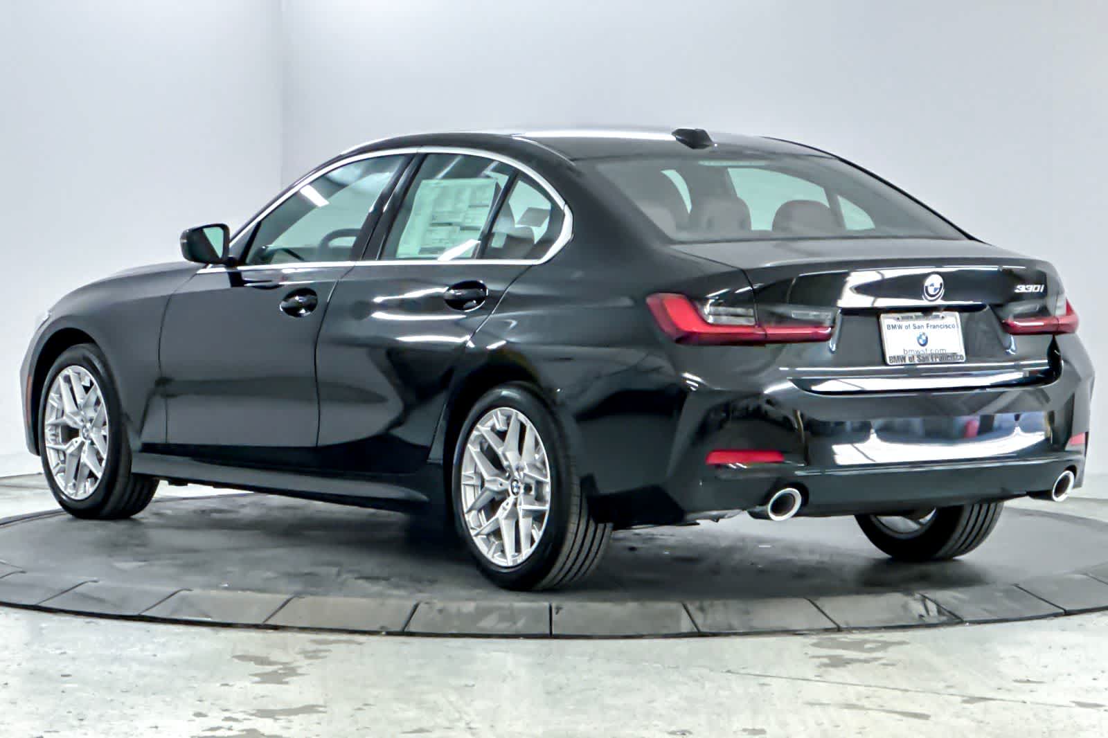 Thumbnail: 2026 BMW 3 Series - 6