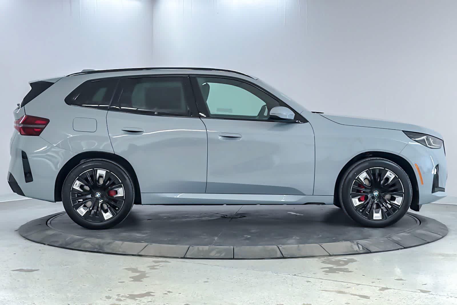 Thumbnail: 2026 BMW X3 - 8