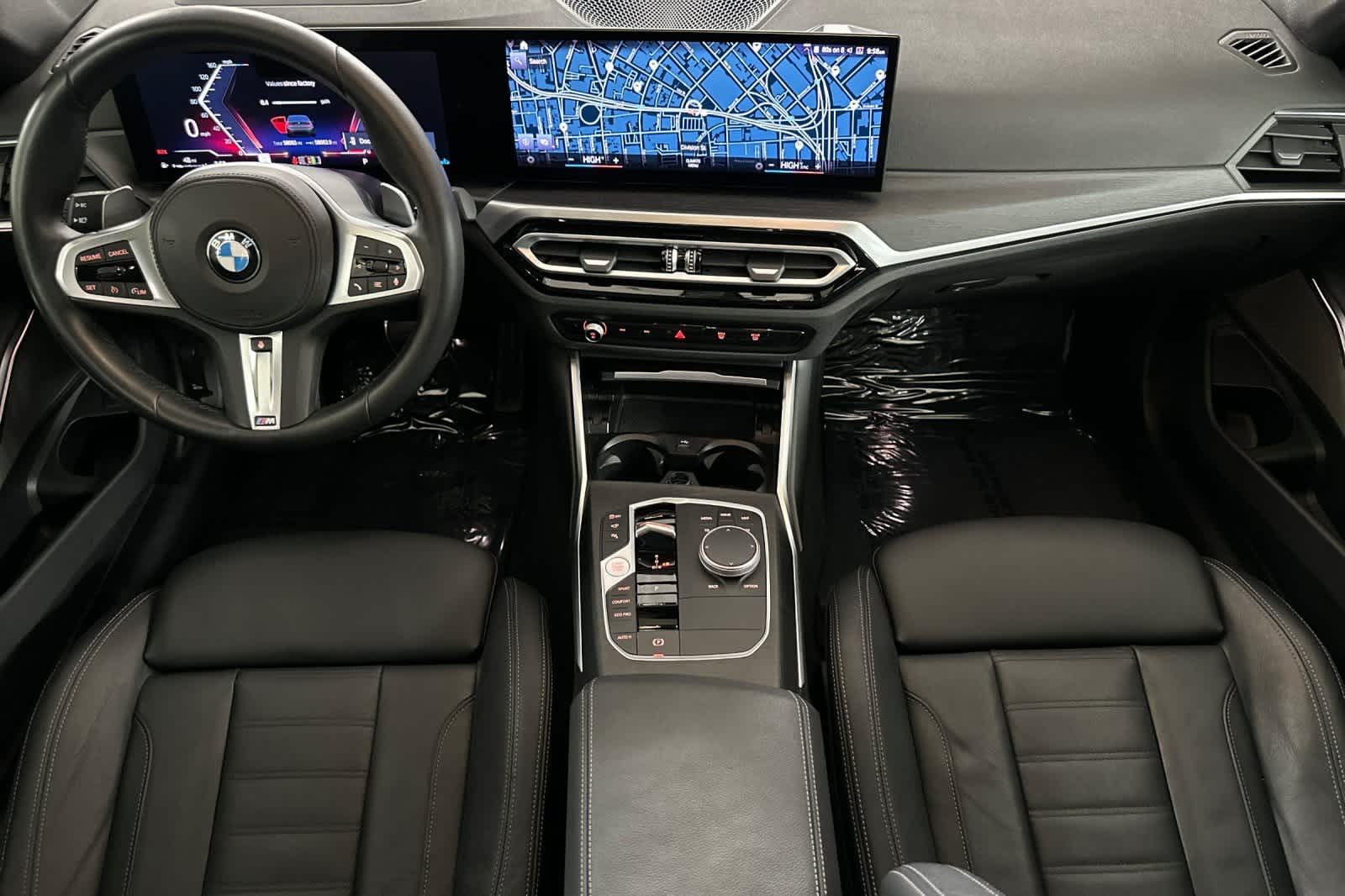 Thumbnail: 2023 BMW 3 Series - 3