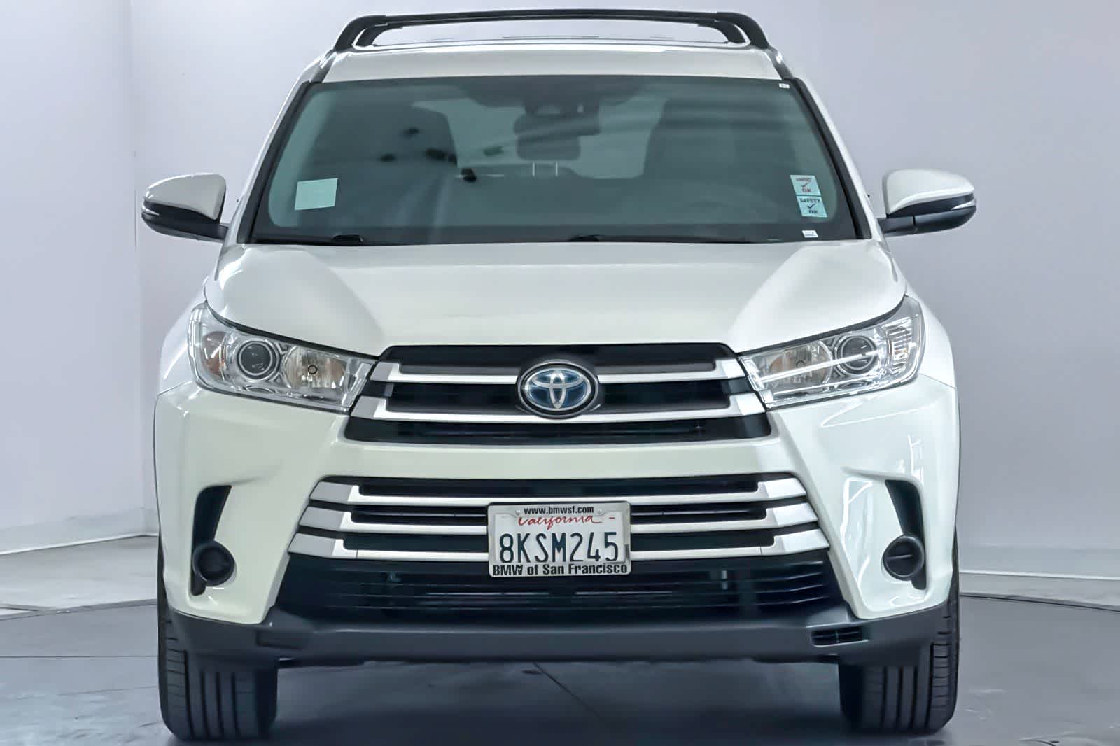 Thumbnail: 2019 Toyota Highlander - 10