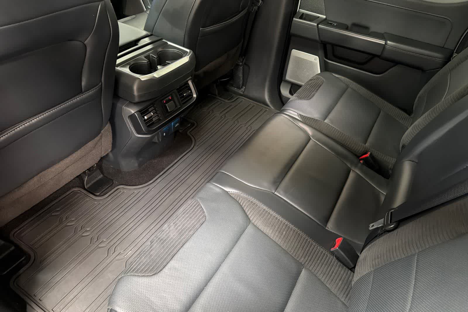 Thumbnail: 2023 Ford F-150 - 4