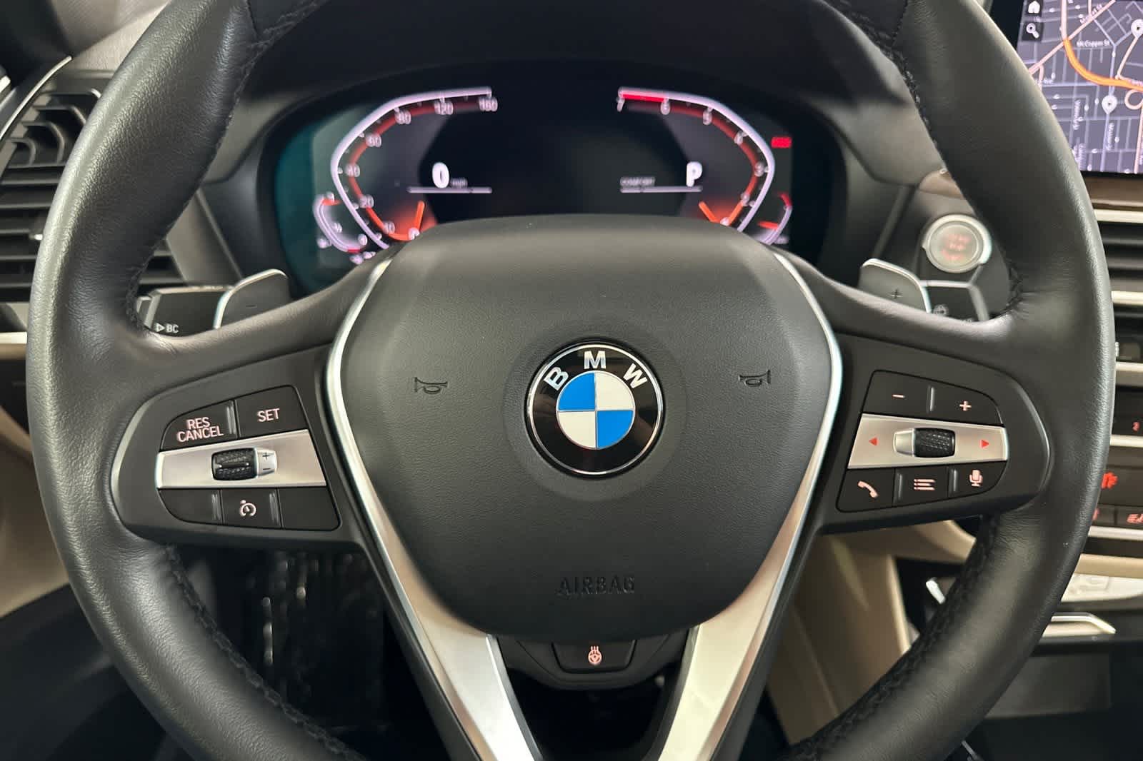 Thumbnail: 2020 BMW X3 - 23