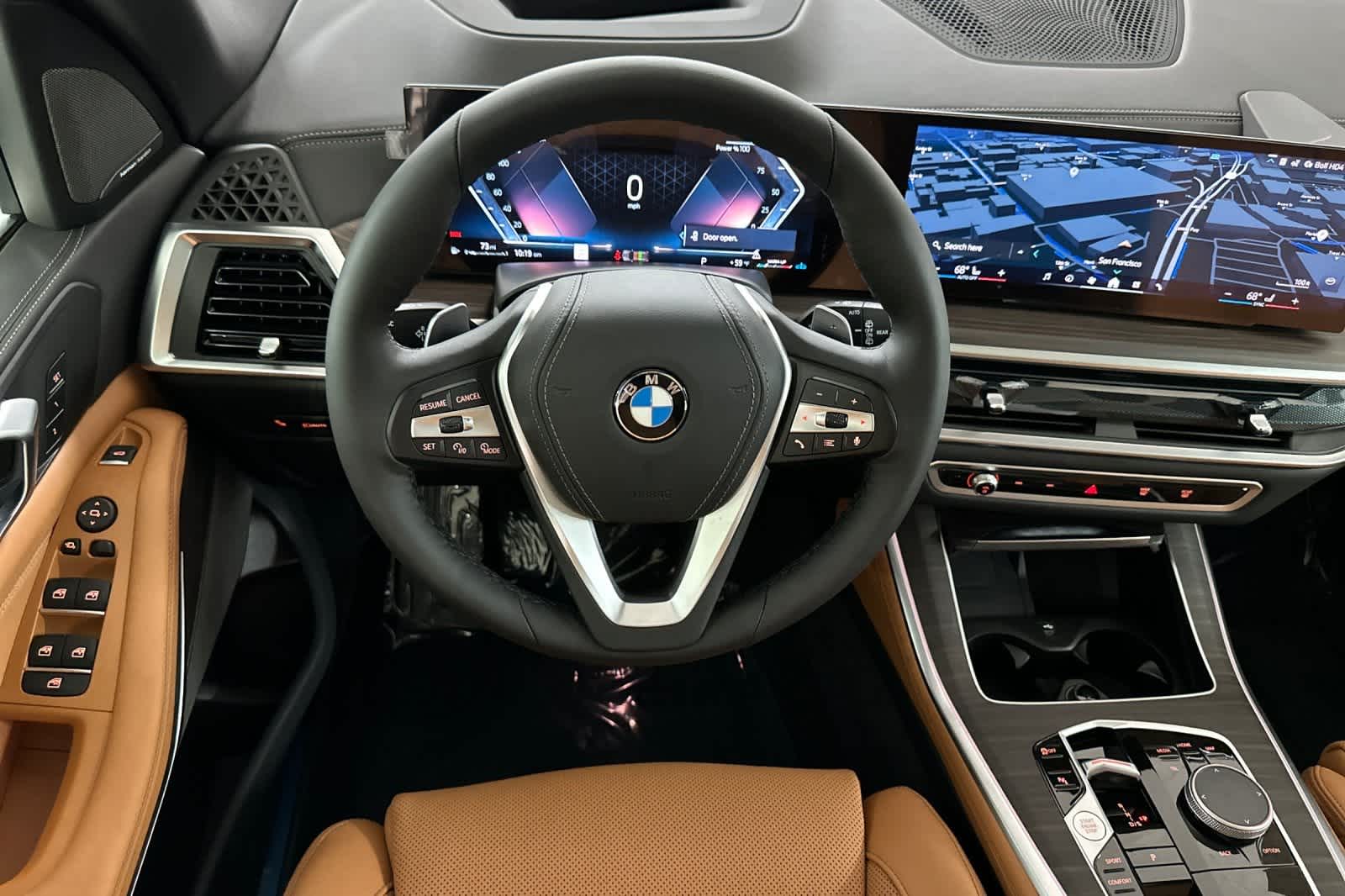2026 BMW X5 xDrive40i 14