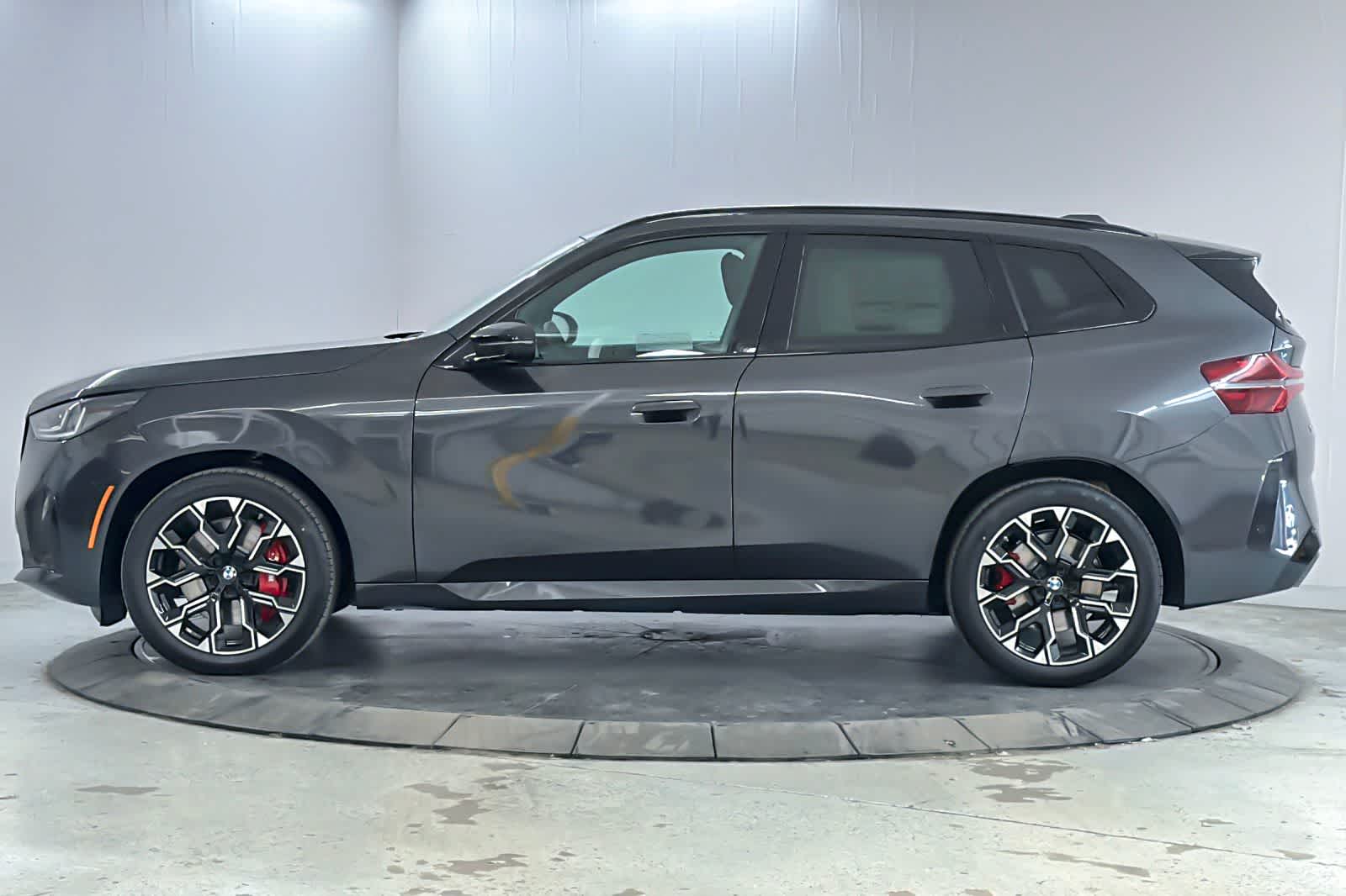 Thumbnail: 2026 BMW X3 - 5