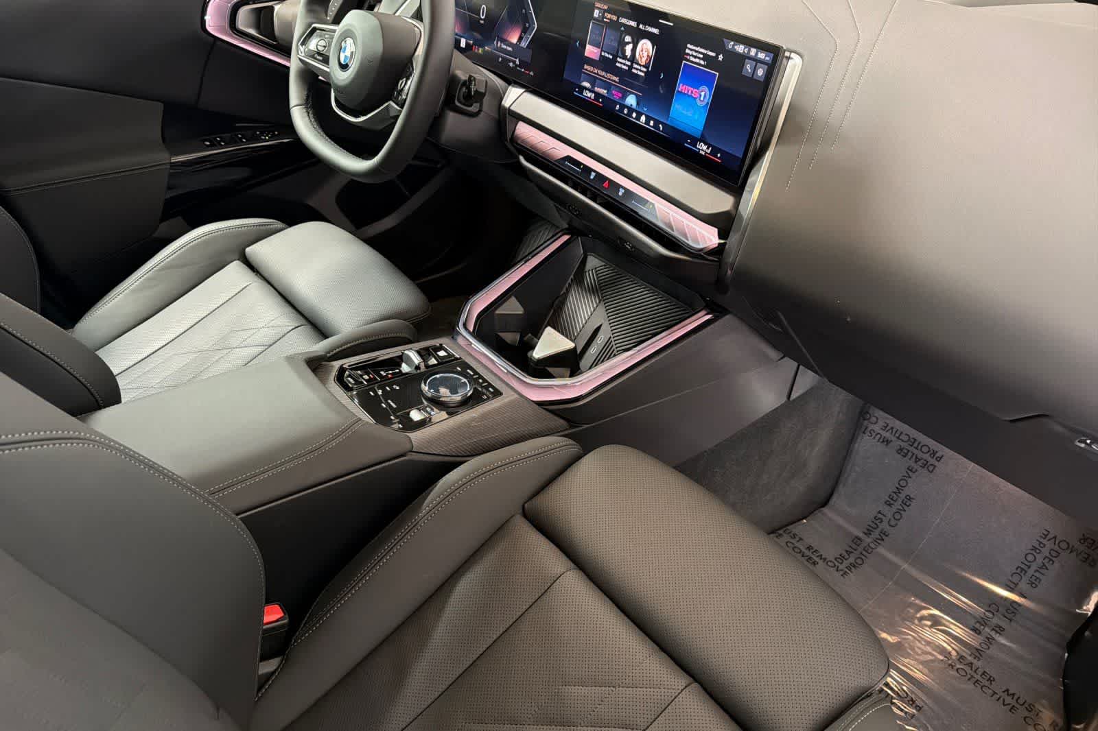 Thumbnail: 2026 BMW X3 - 16