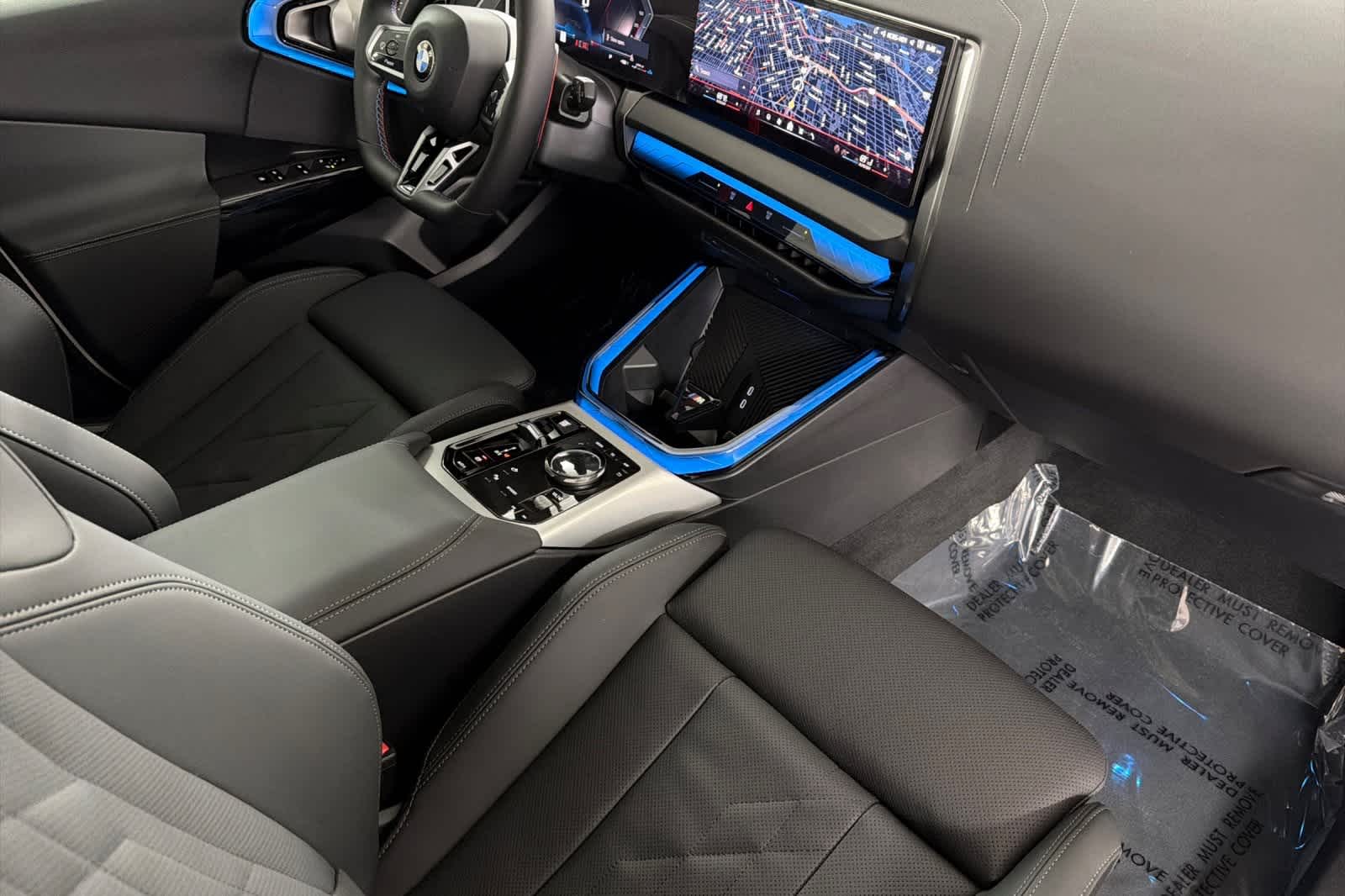 Thumbnail: 2026 BMW X3 - 16