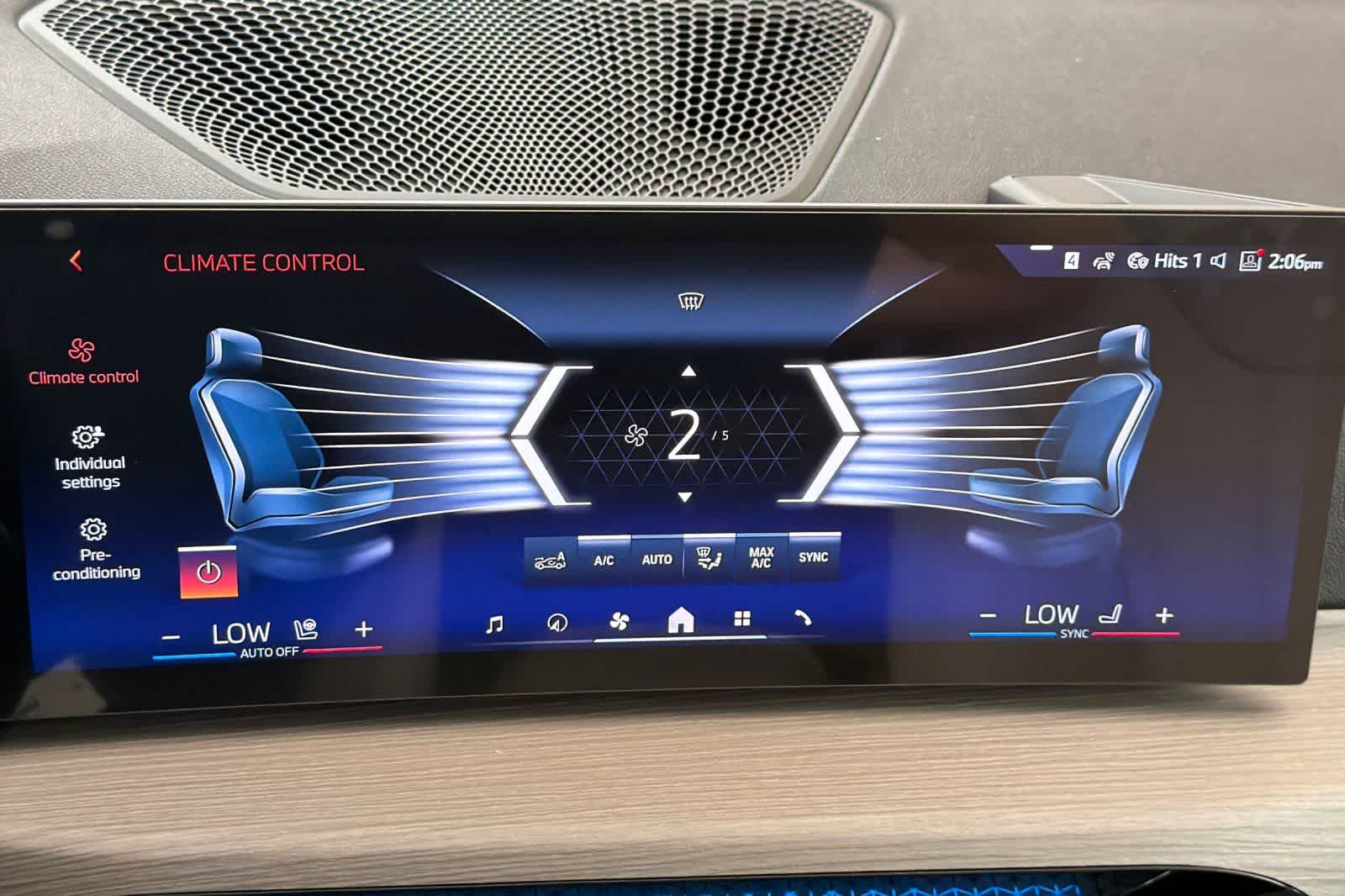 Thumbnail: 2026 BMW i4 - 20
