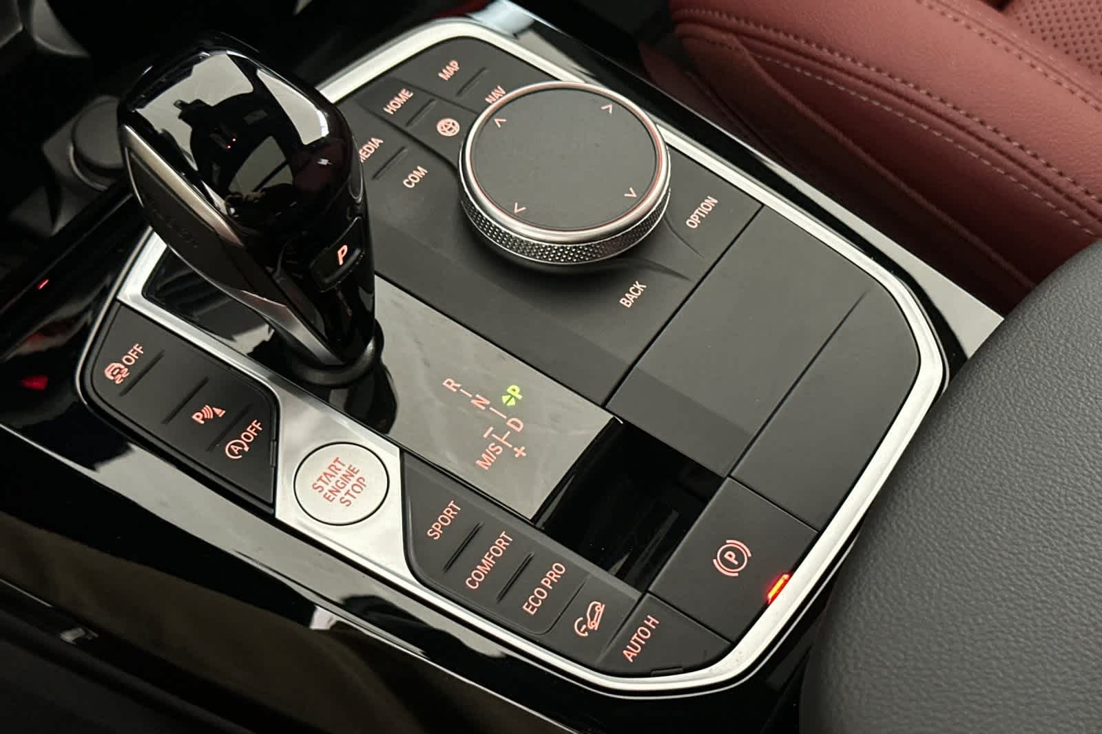 2024 BMW X3 xDrive30i 22