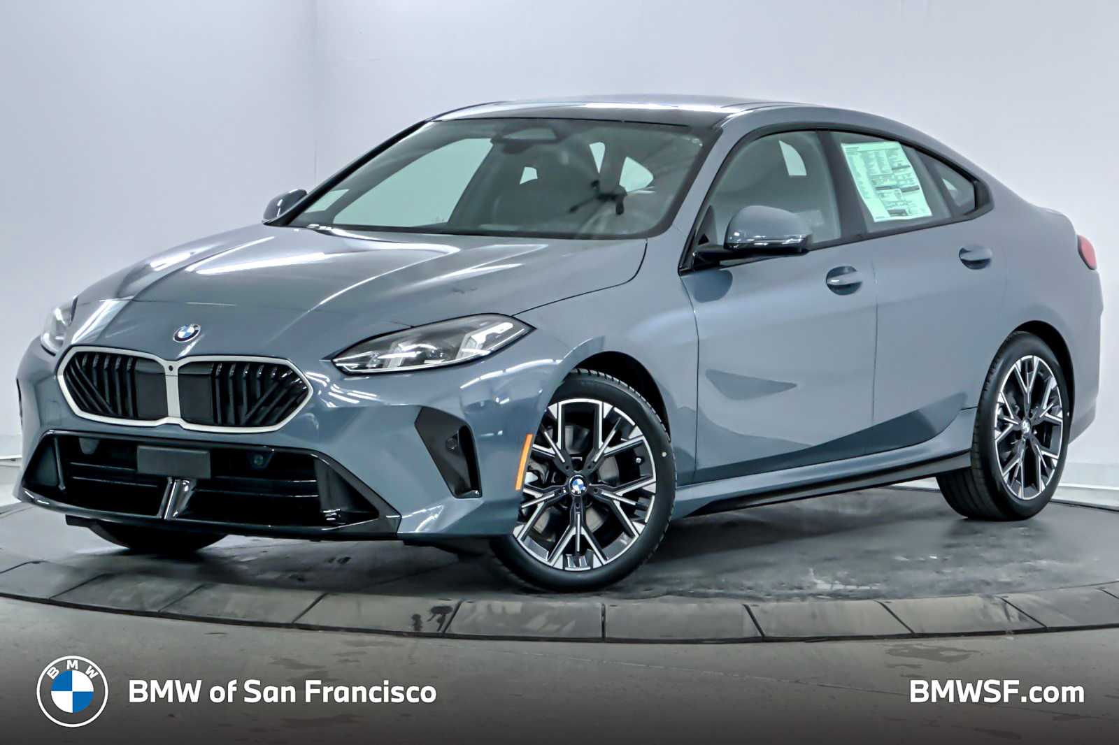 Thumbnail: 2025 BMW 2 Series - 1