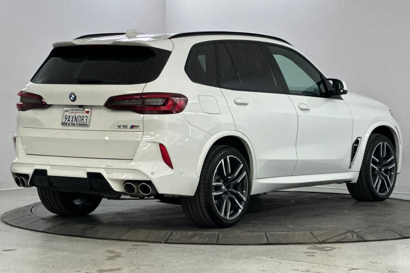 Thumbnail: 2022 BMW X5 - 2