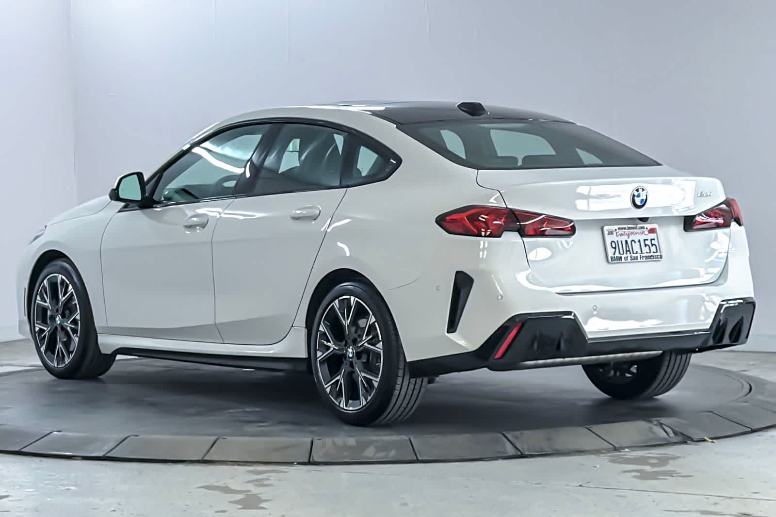 Thumbnail: 2026 BMW 2 Series - 6