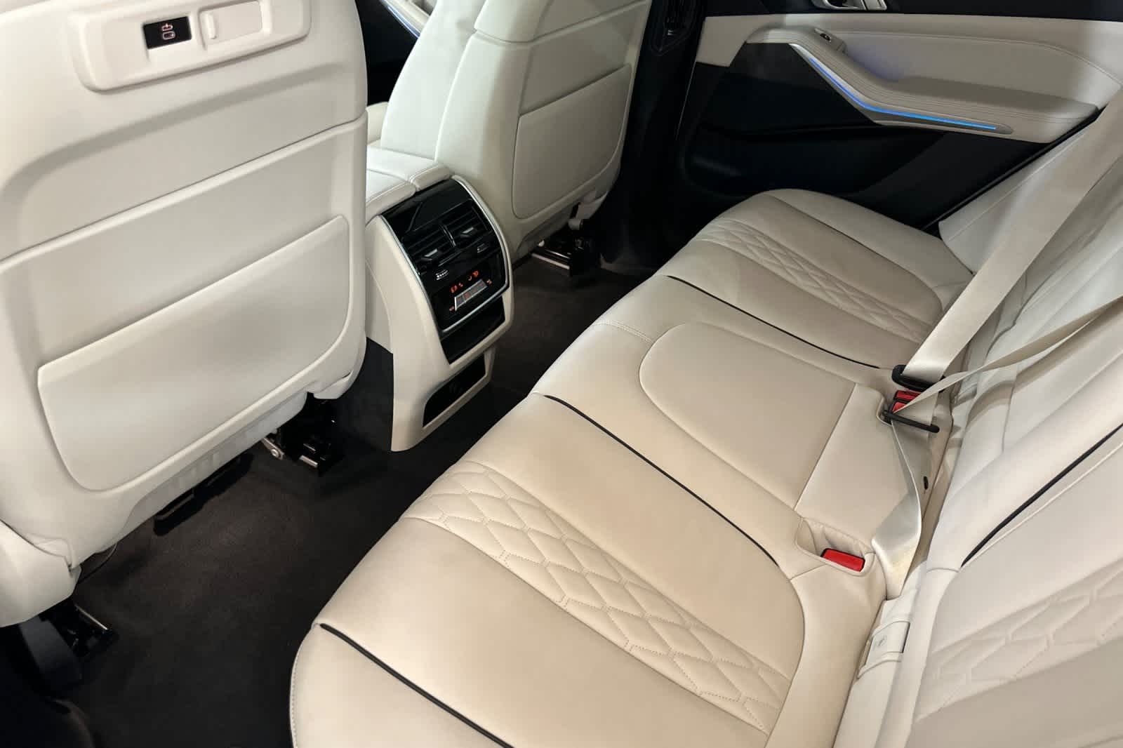 Thumbnail: 2022 BMW X5 - 4