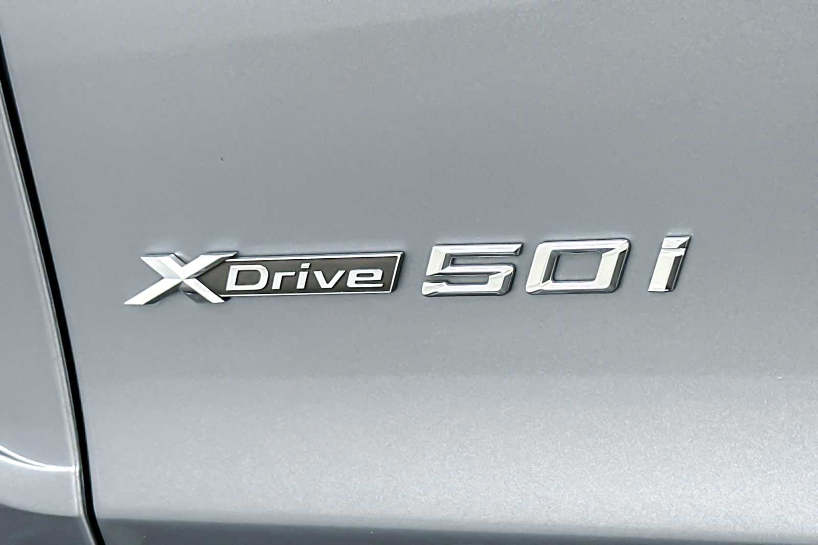 Thumbnail: 2014 BMW X5 - 28