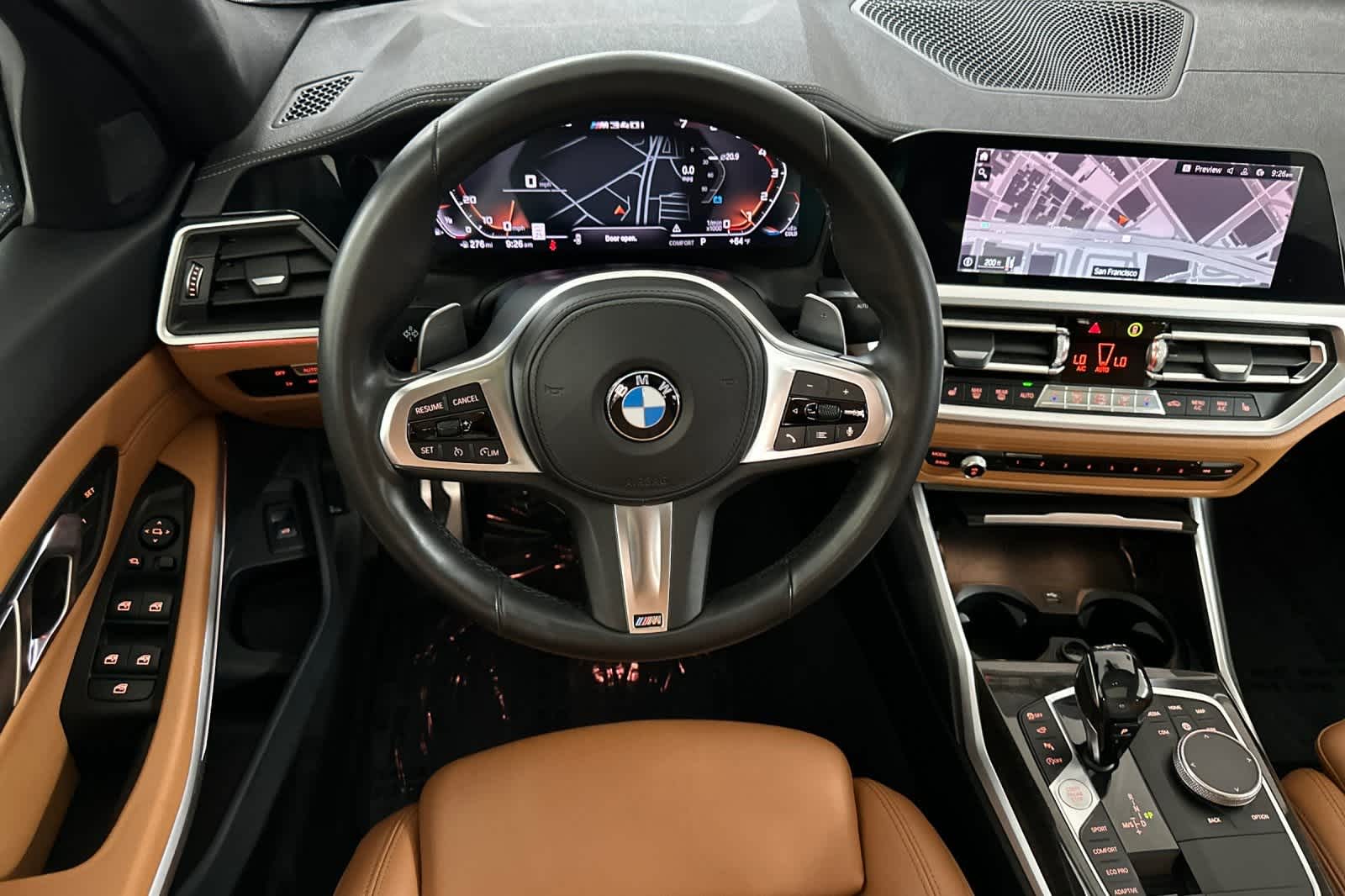 Thumbnail: 2020 BMW 3 Series - 14