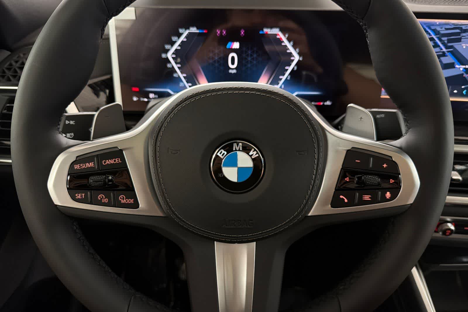 Thumbnail: 2027 BMW X6 - 24