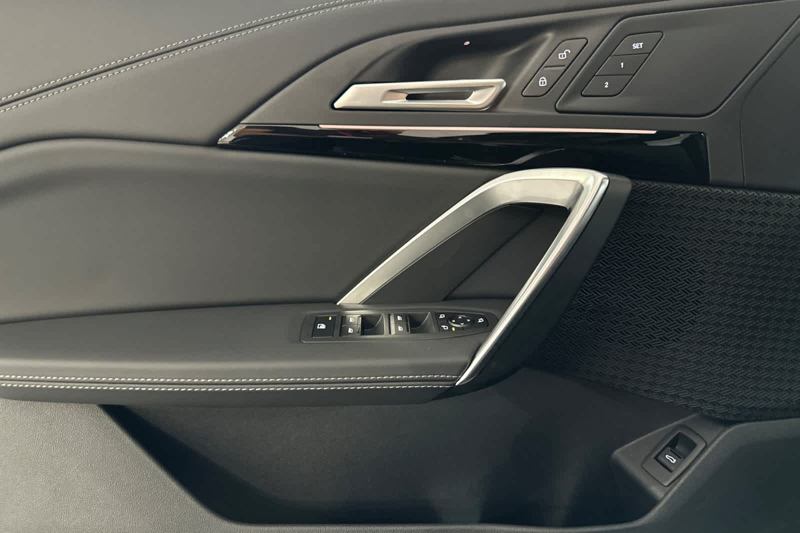 Thumbnail: 2026 BMW X1 - 12