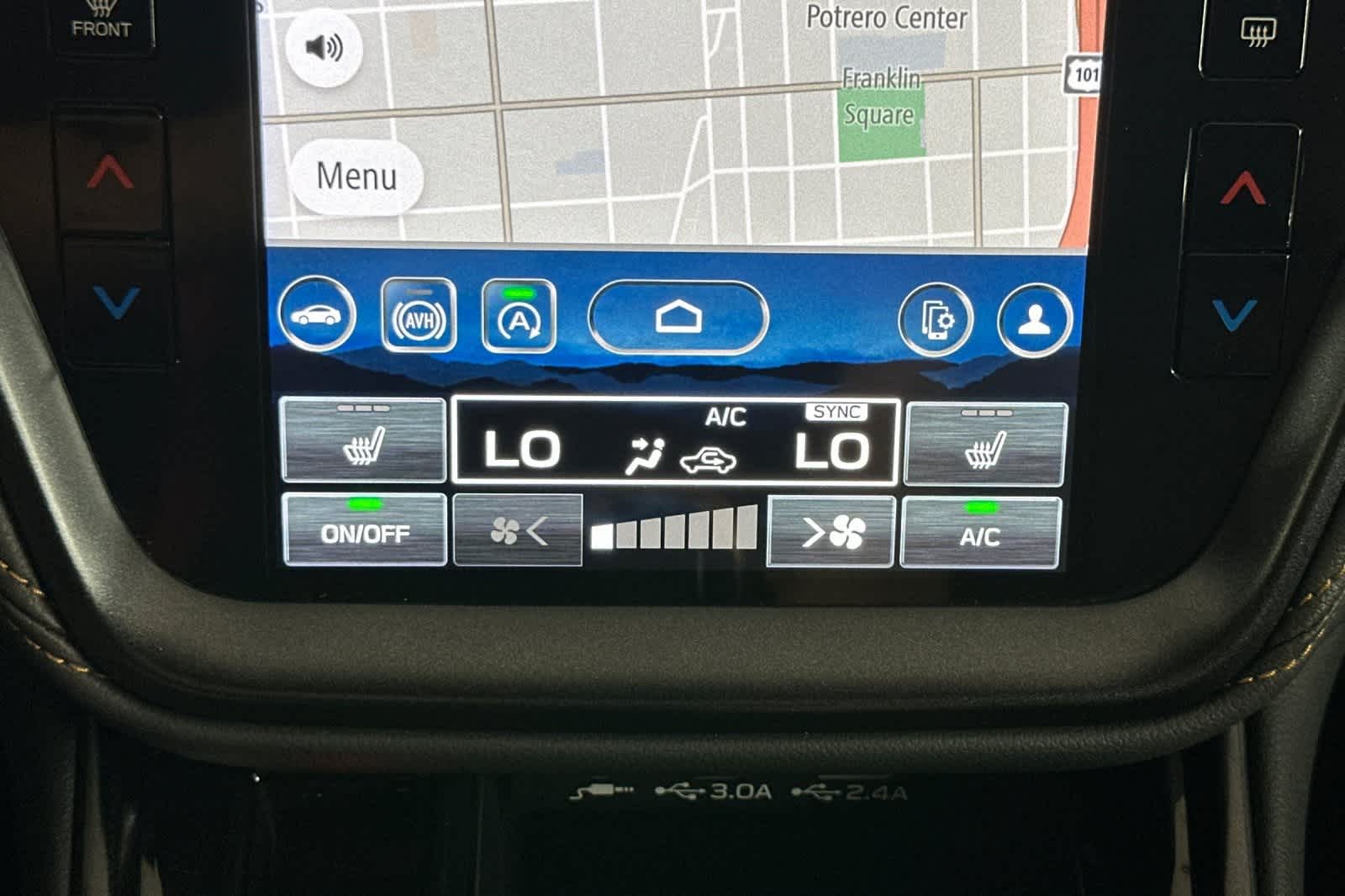 Thumbnail: 2024 Subaru Outback - 21