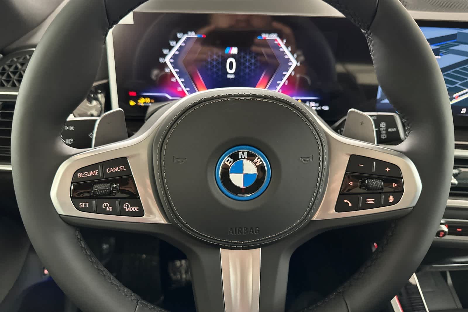 Thumbnail: 2026 BMW X5 - 24